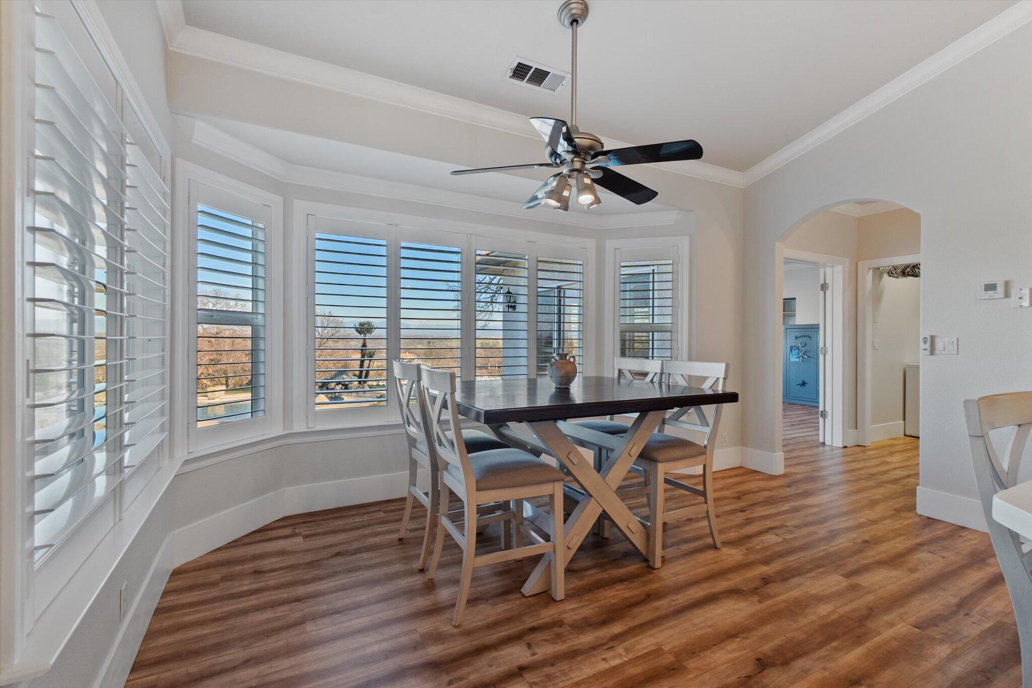 21810 Los Altos Drive