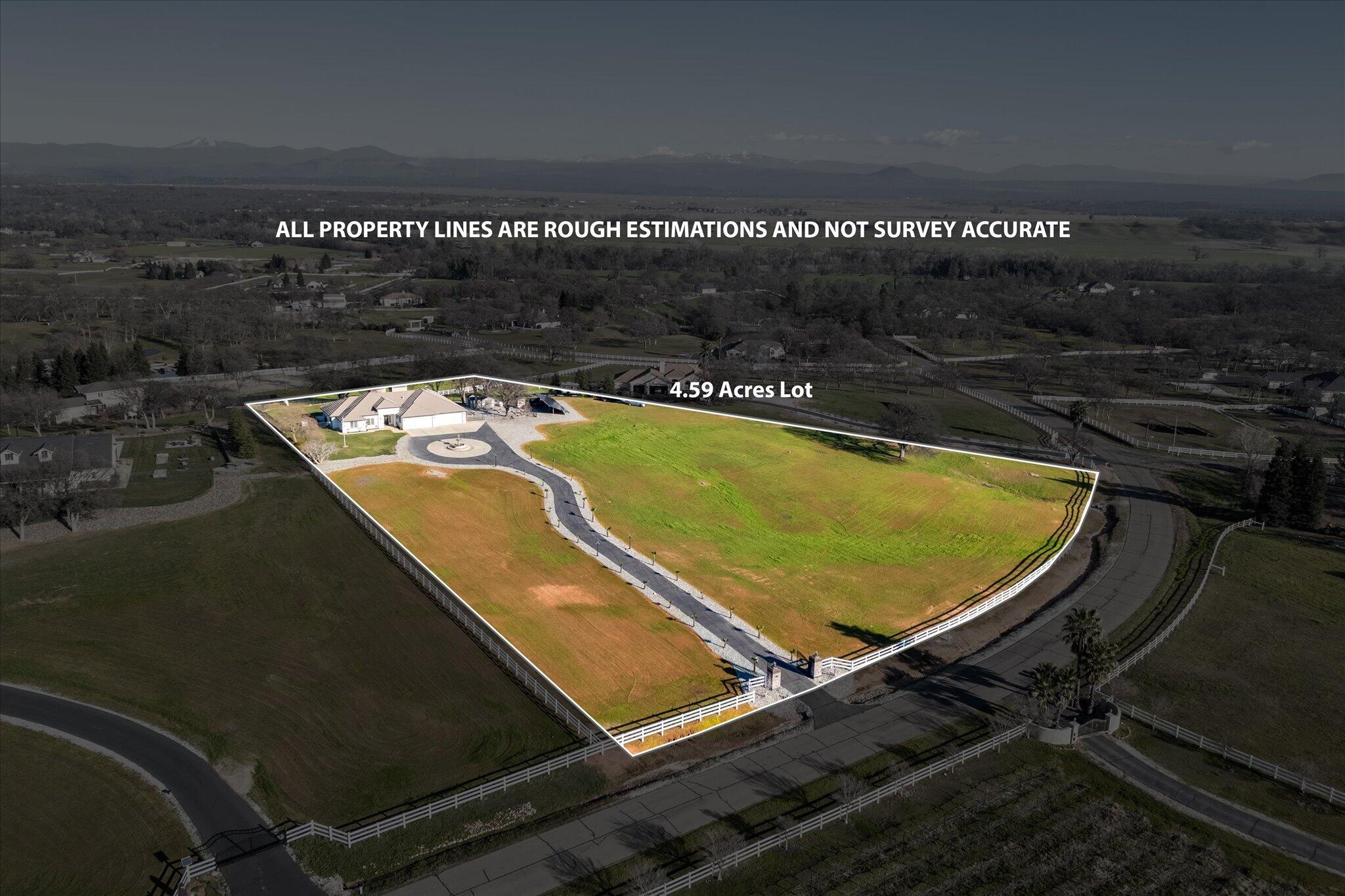 21810 Los Altos Drive