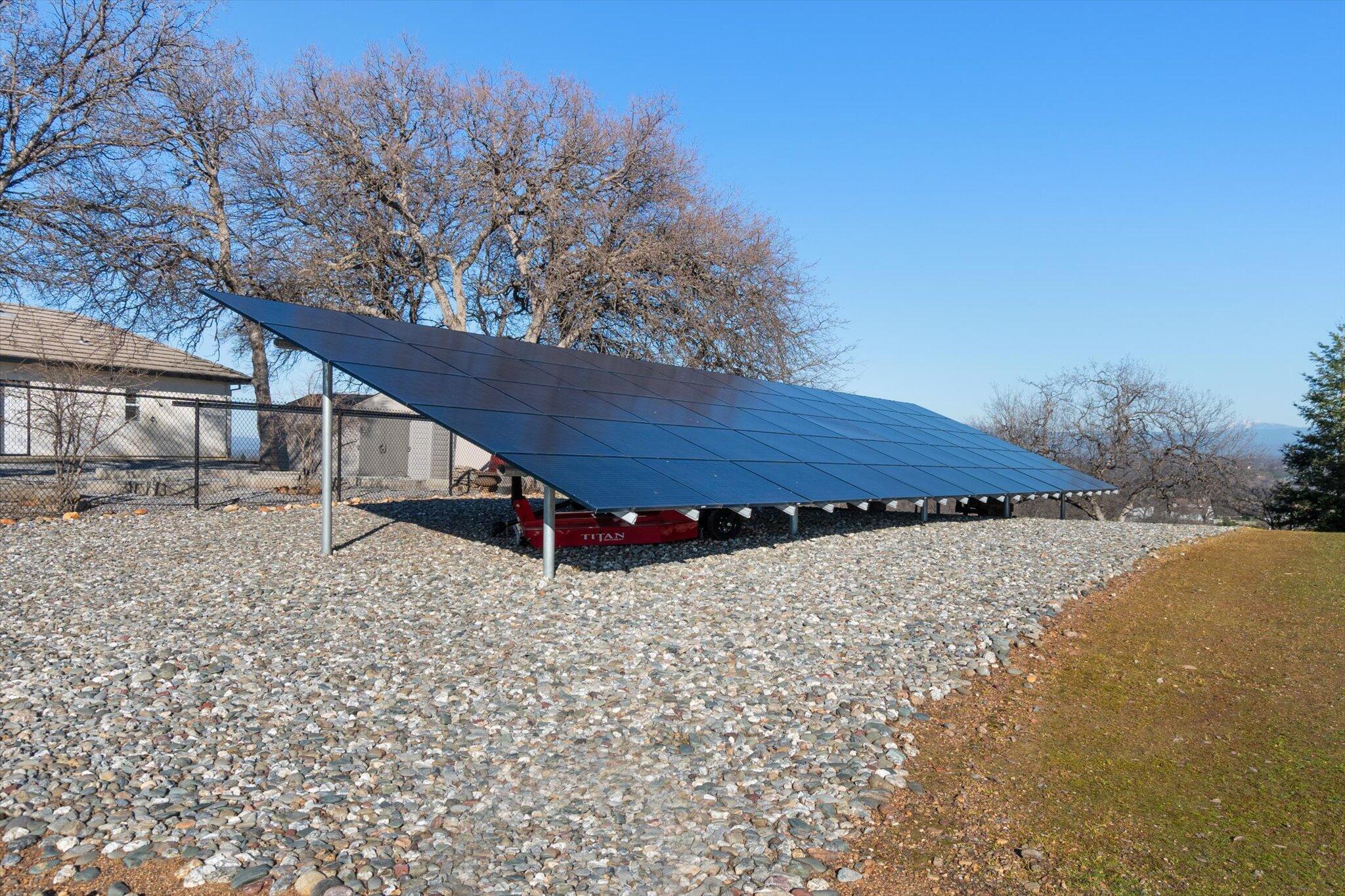 21810 Los Altos Drive