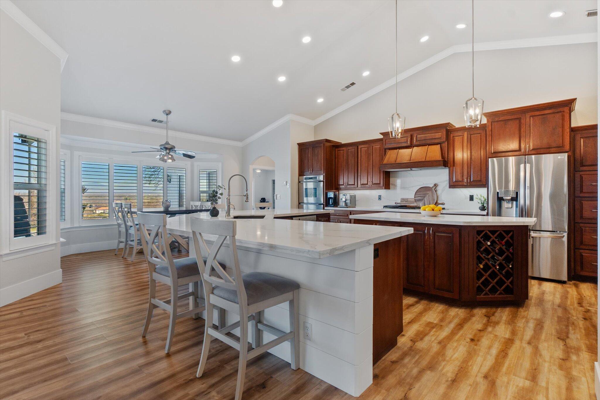 21810 Los Altos Drive