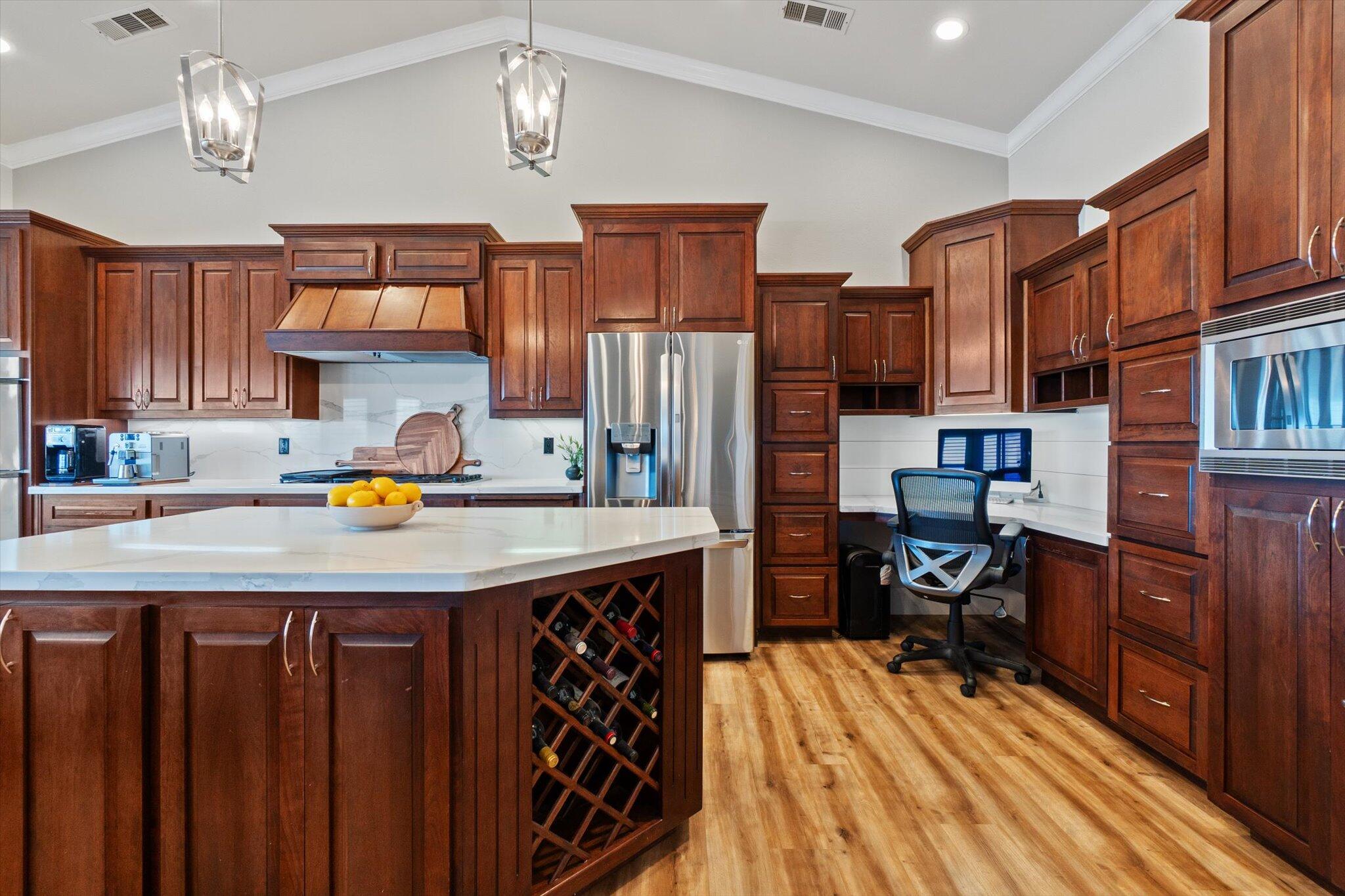 21810 Los Altos Drive