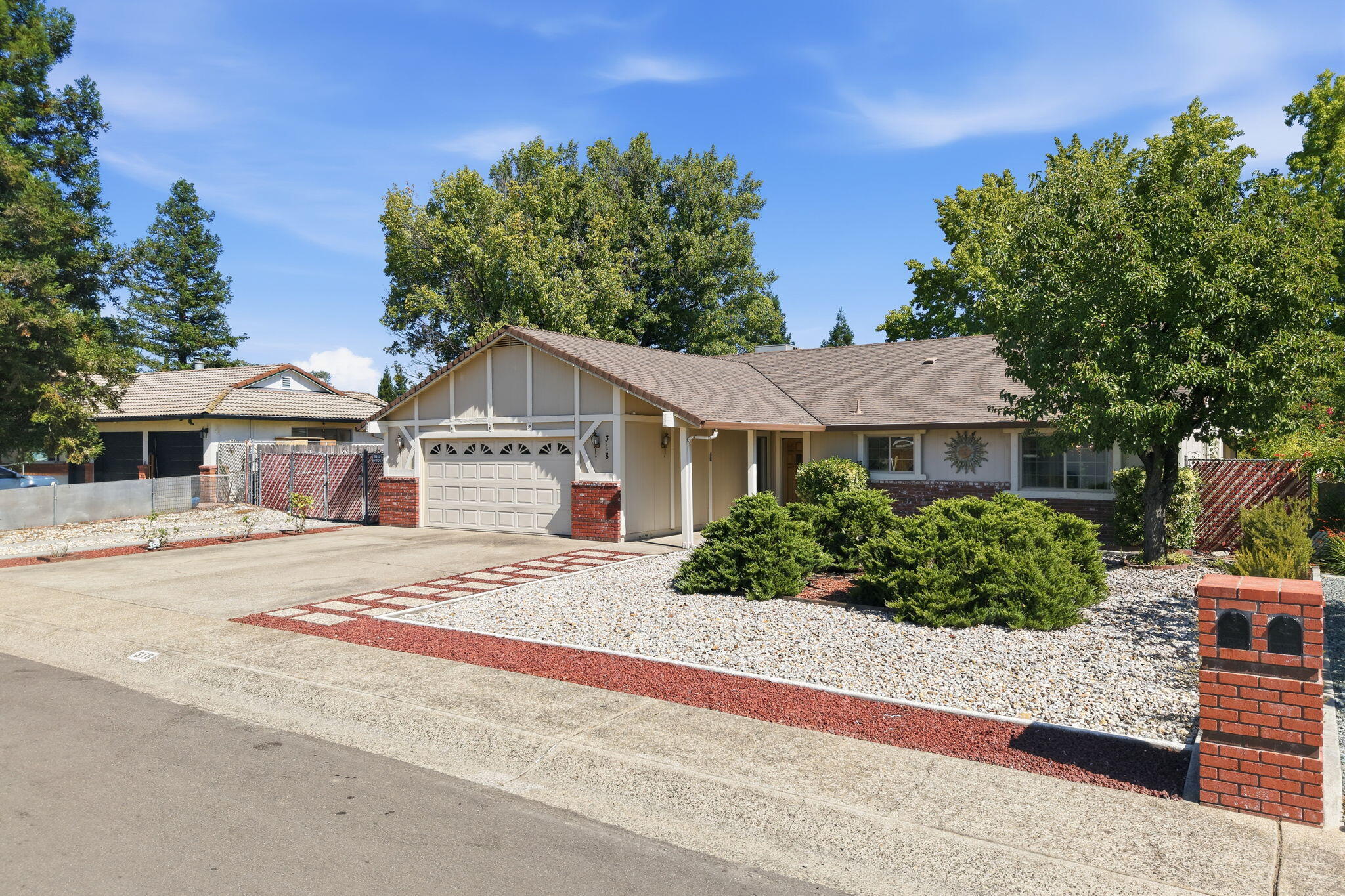 318 Woodhill Drive