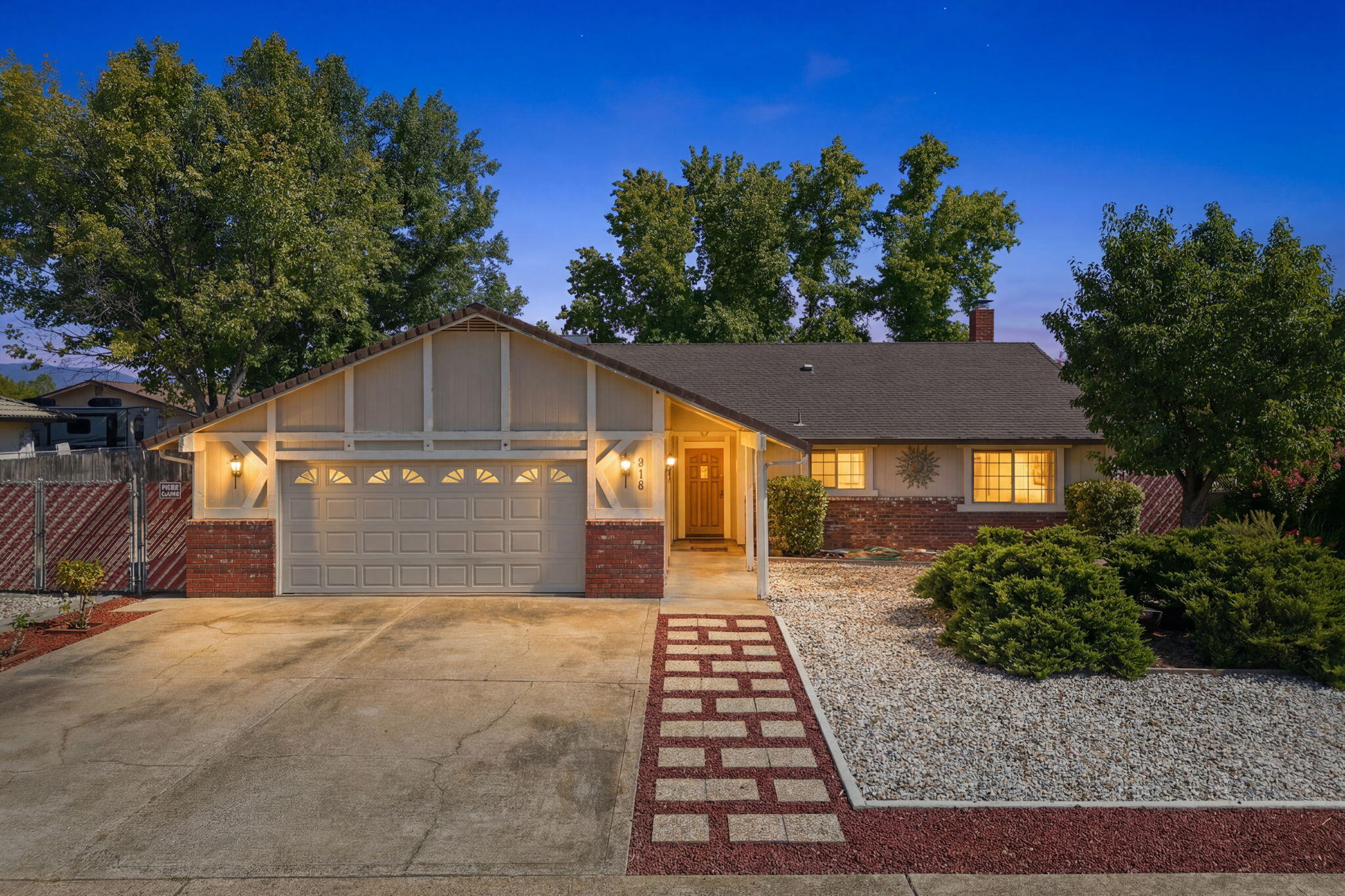 318 Woodhill Drive