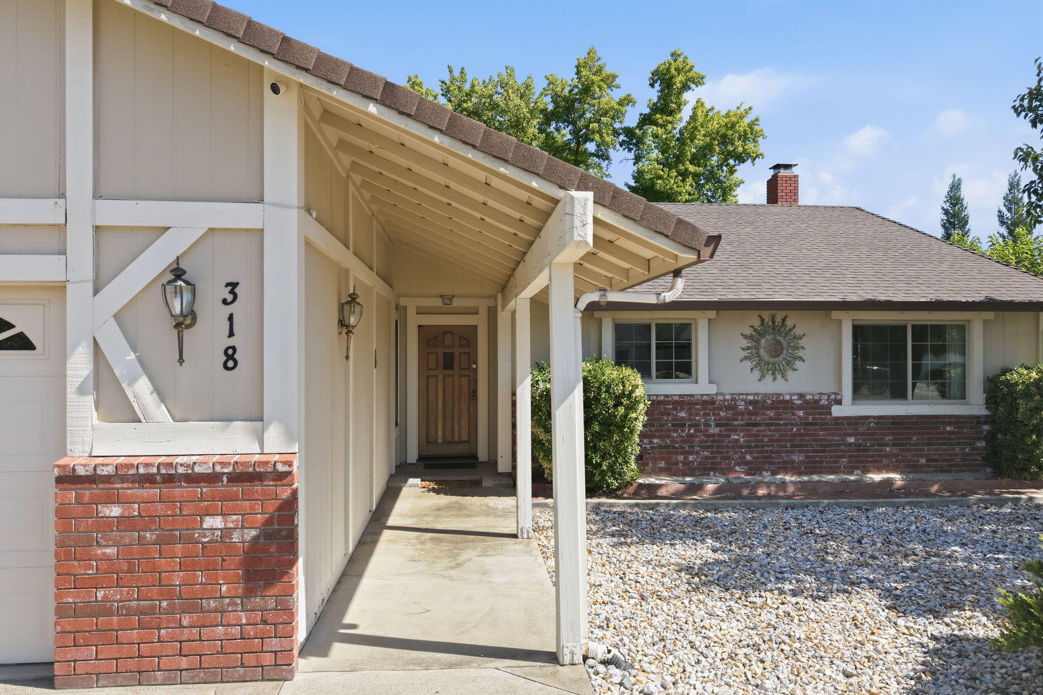 318 Woodhill Drive