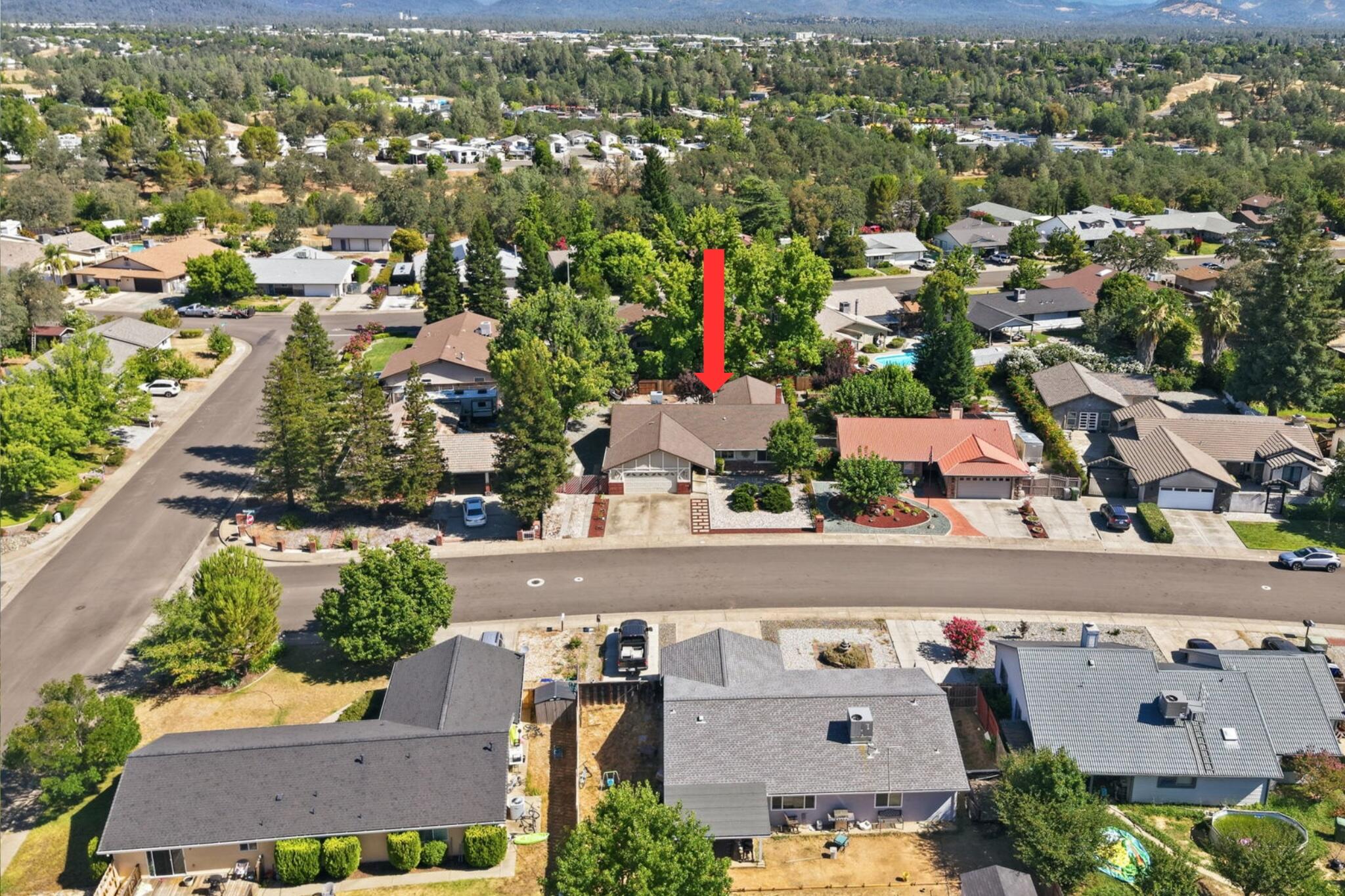 318 Woodhill Drive