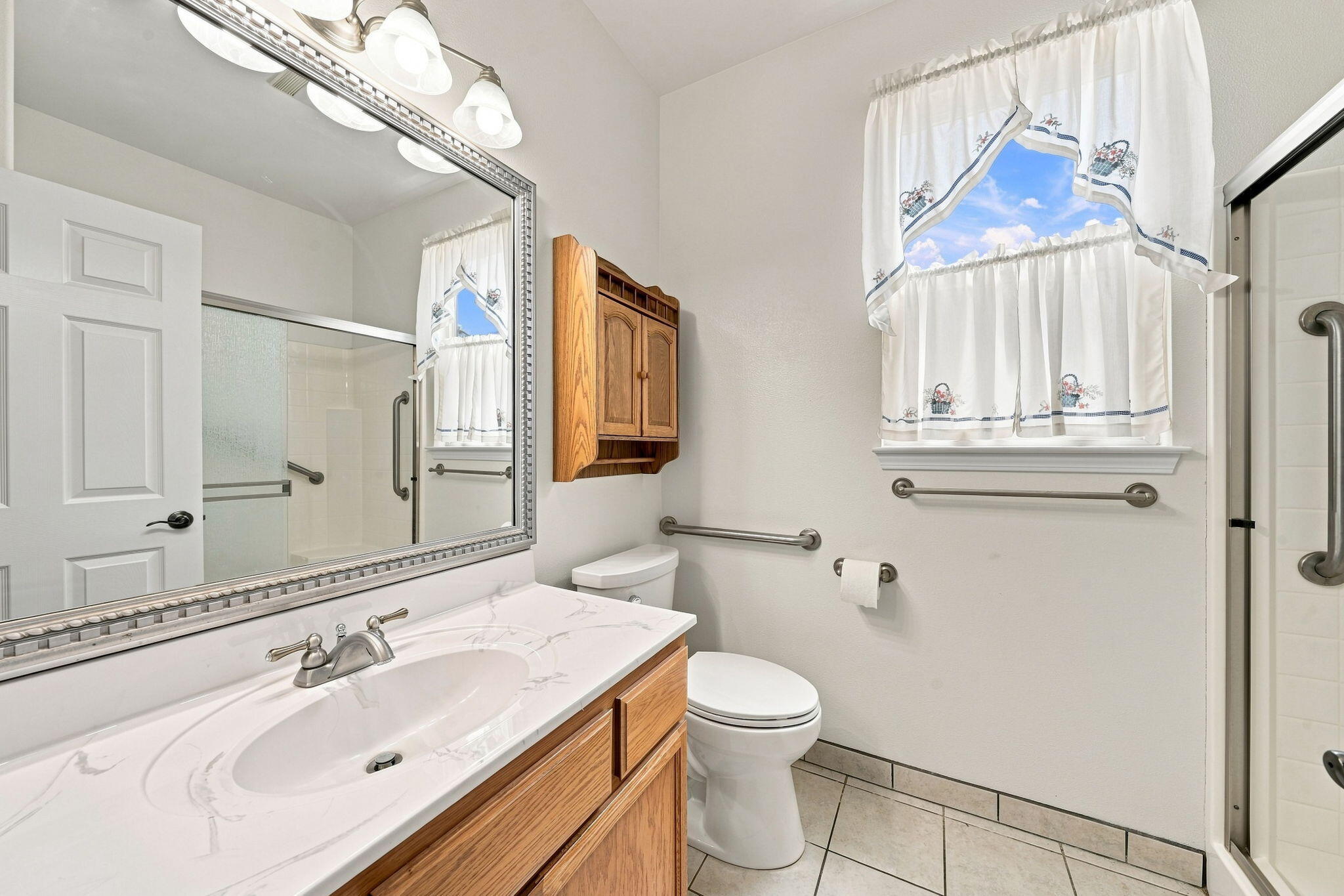 1114 Snowcap Trail