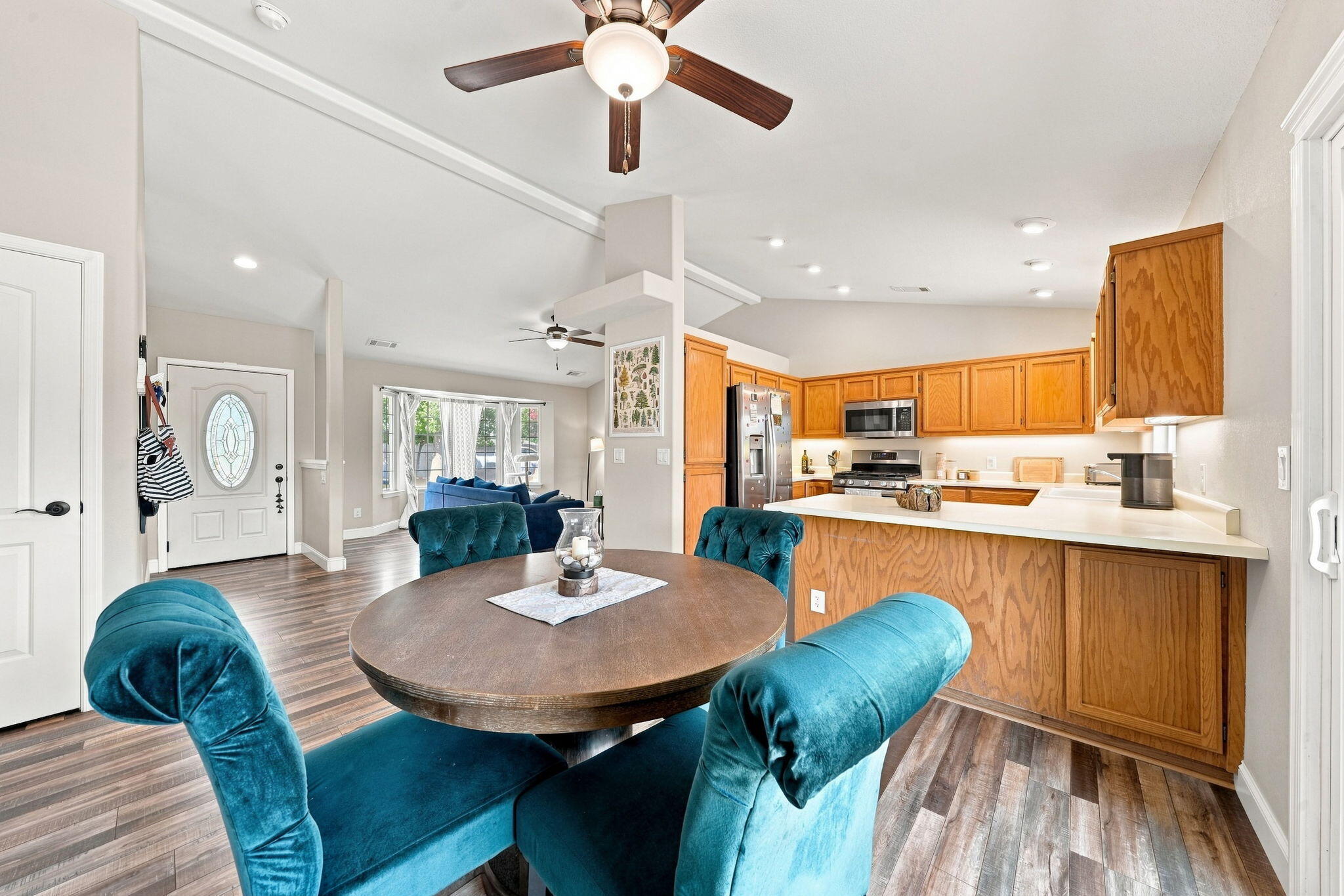 19594 Feather Falls Place