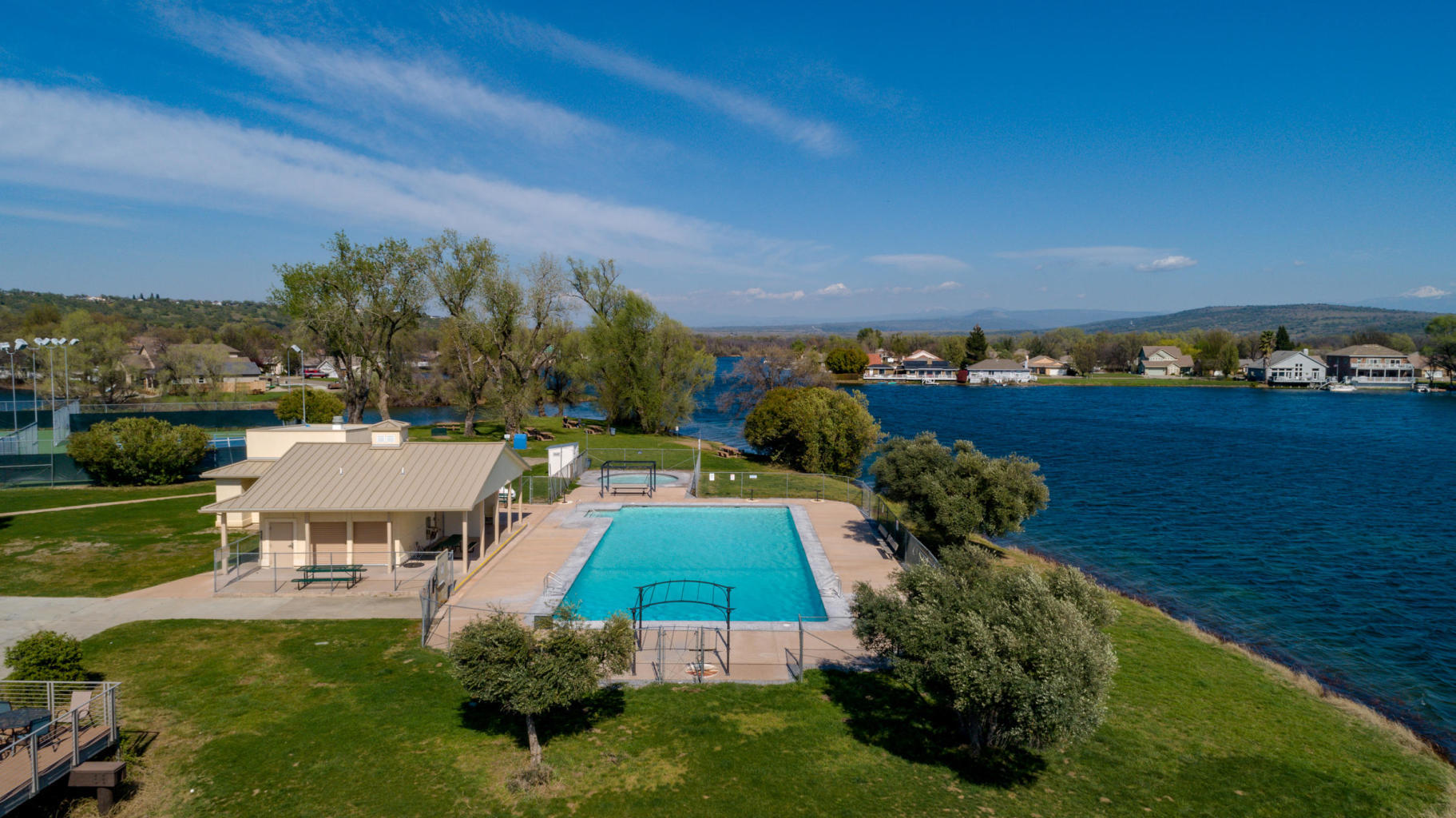 19594 Feather Falls Place