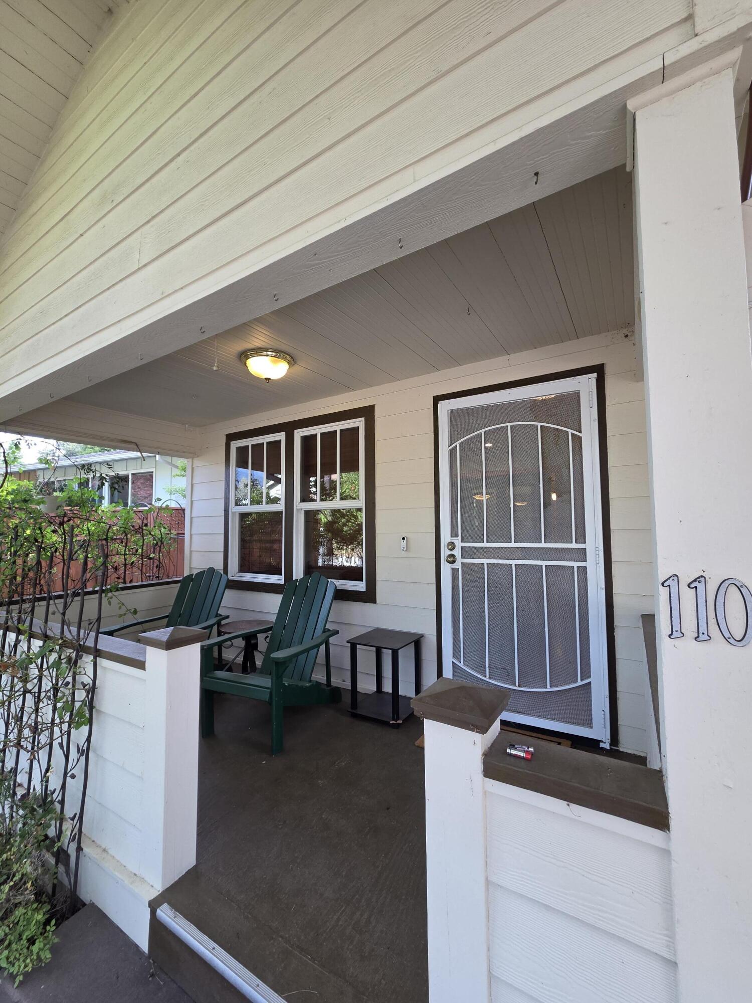 110 Taylor Street