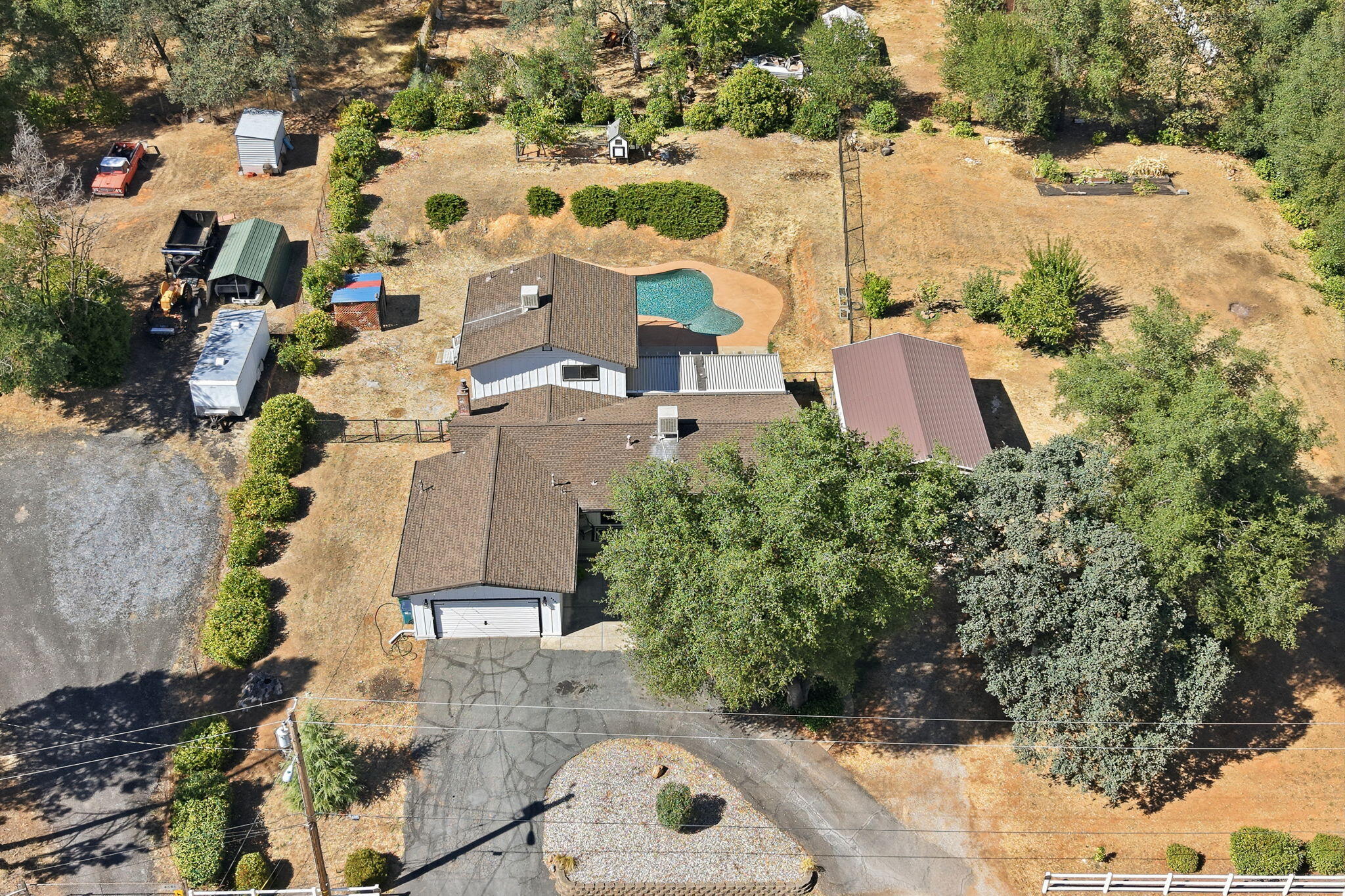 4521 Arrow Rock Avenue