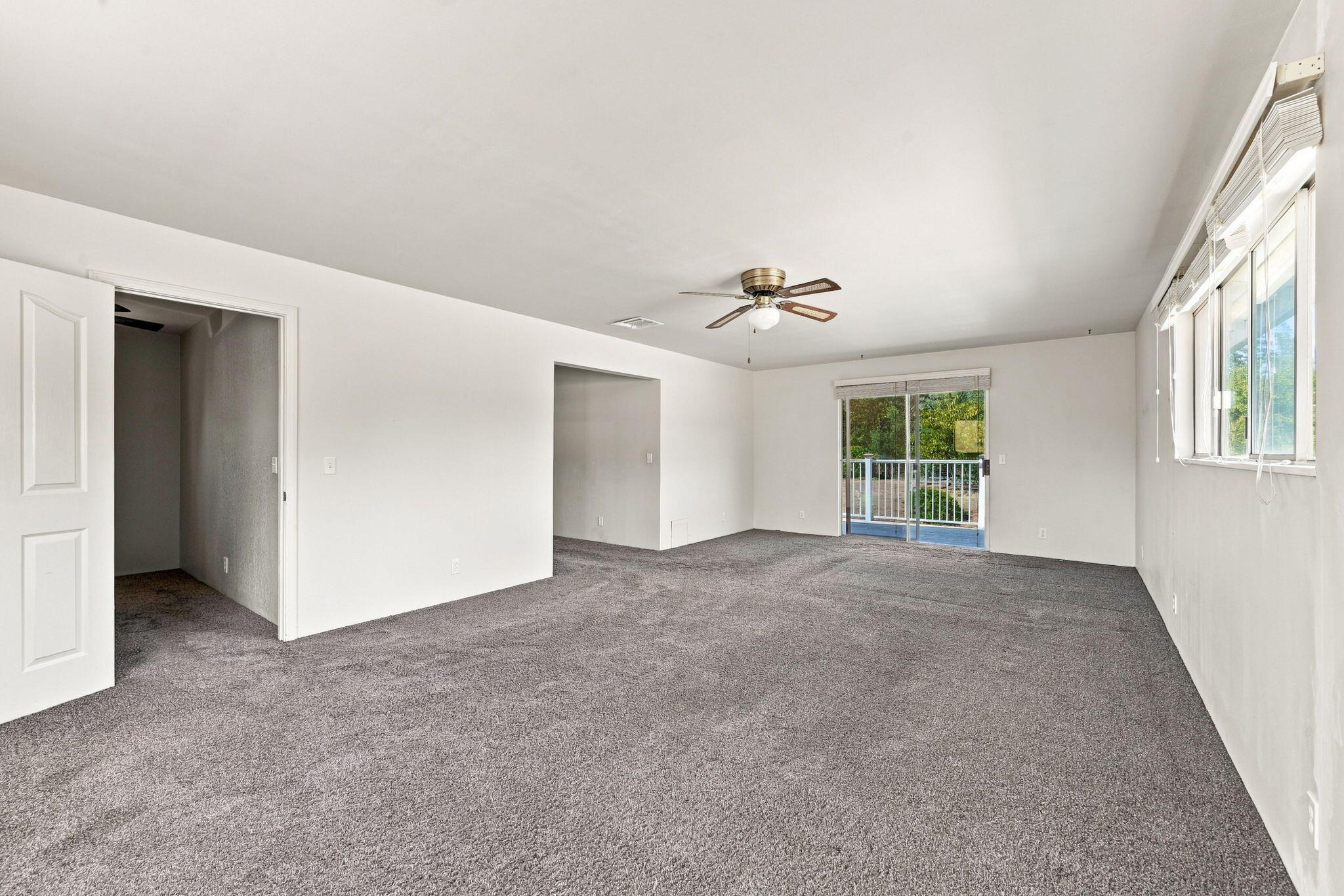 4521 Arrow Rock Avenue
