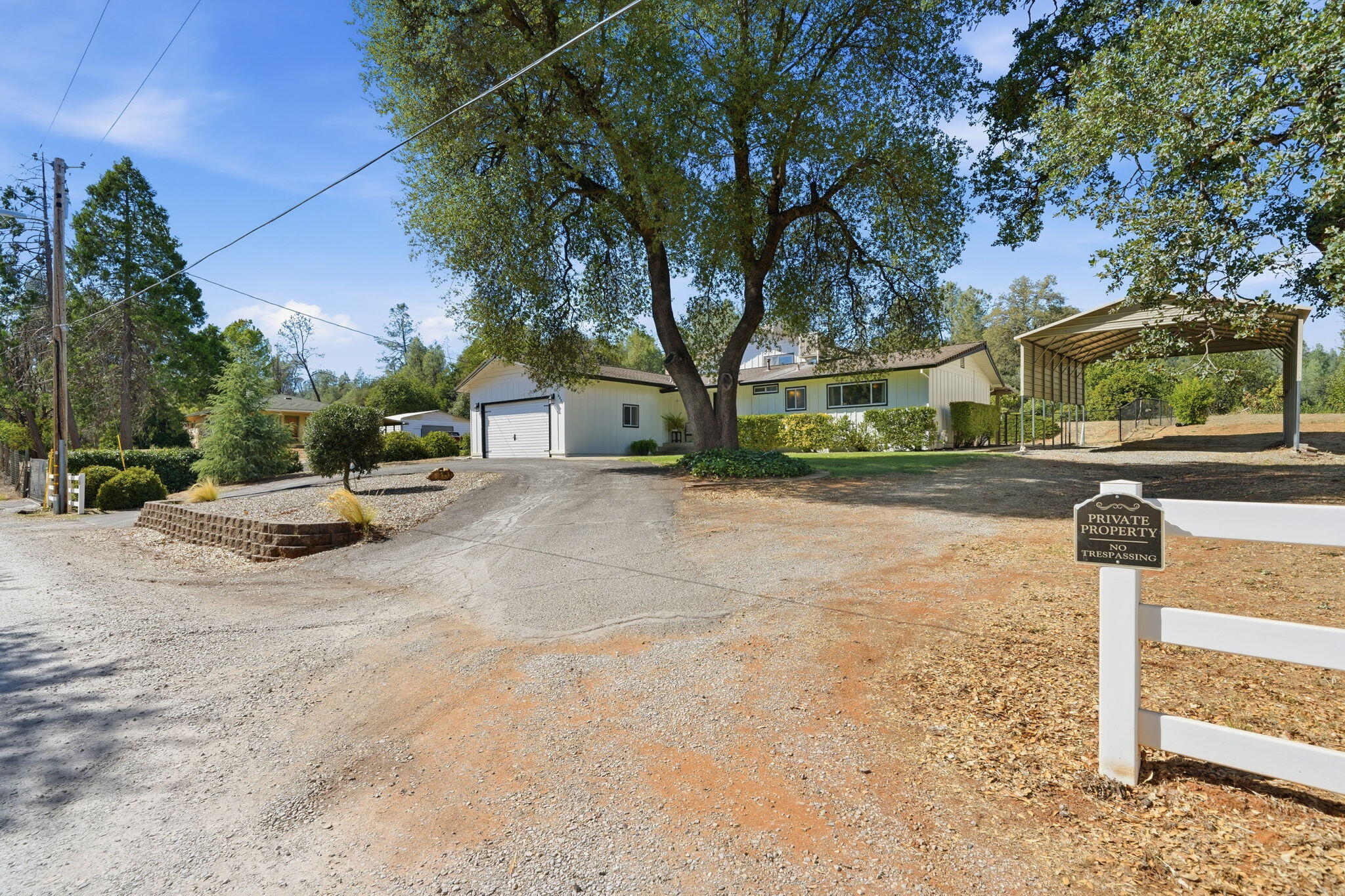 4521 Arrow Rock Avenue