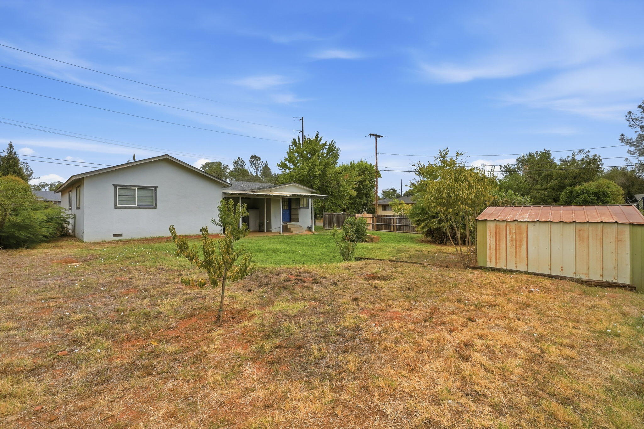 1669 Mistletoe Lane