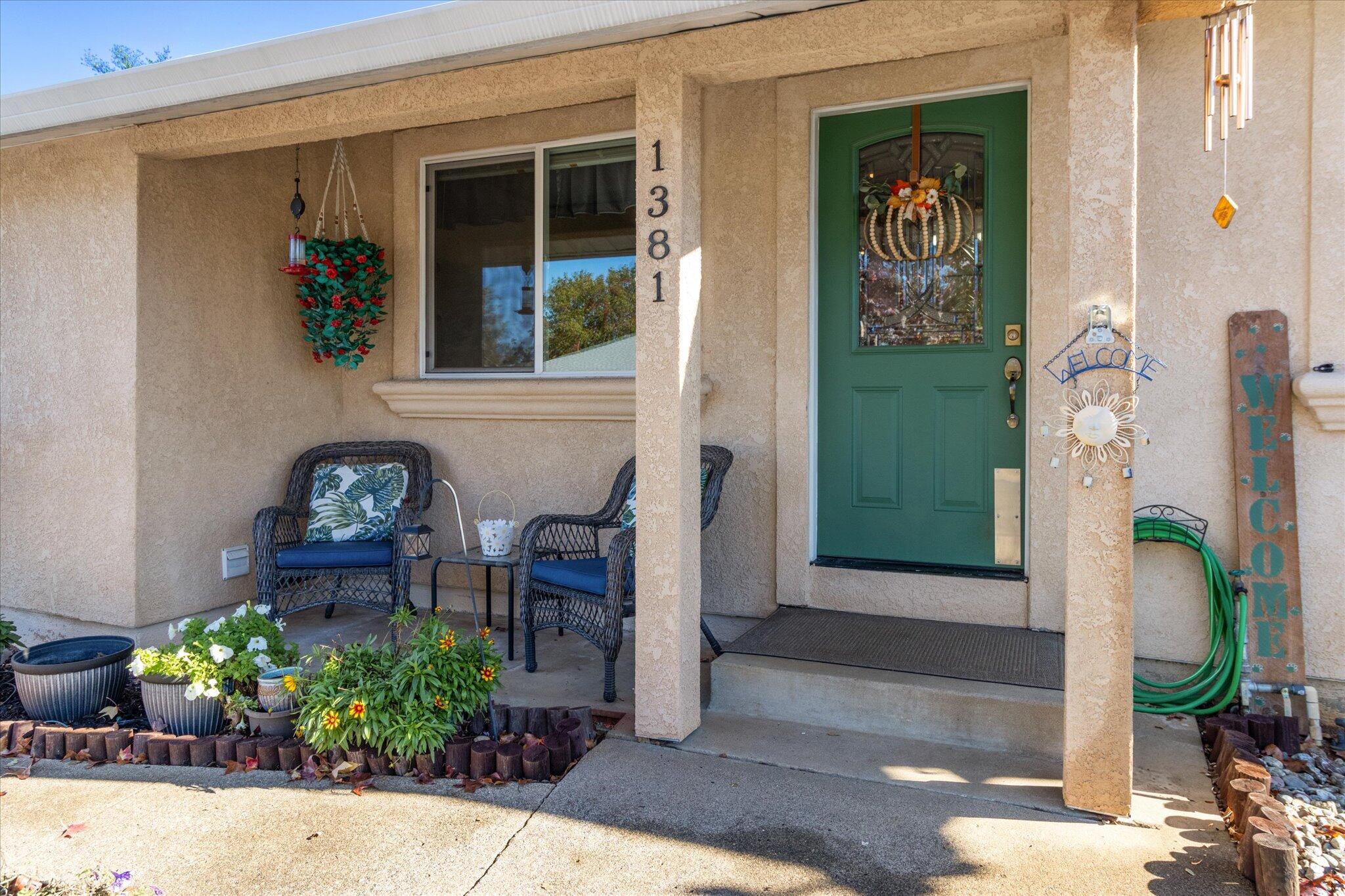 1381 Jeffries Avenue