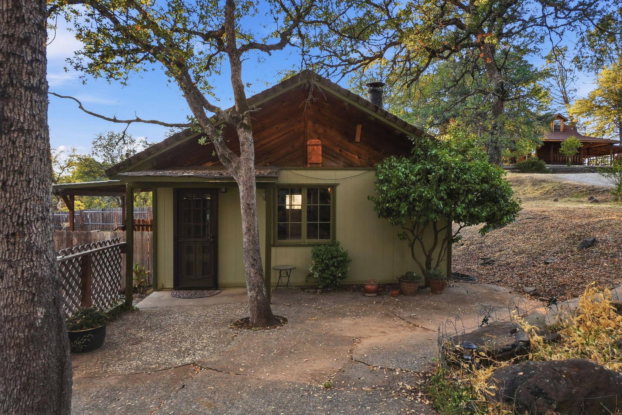 12156 E Fern Road