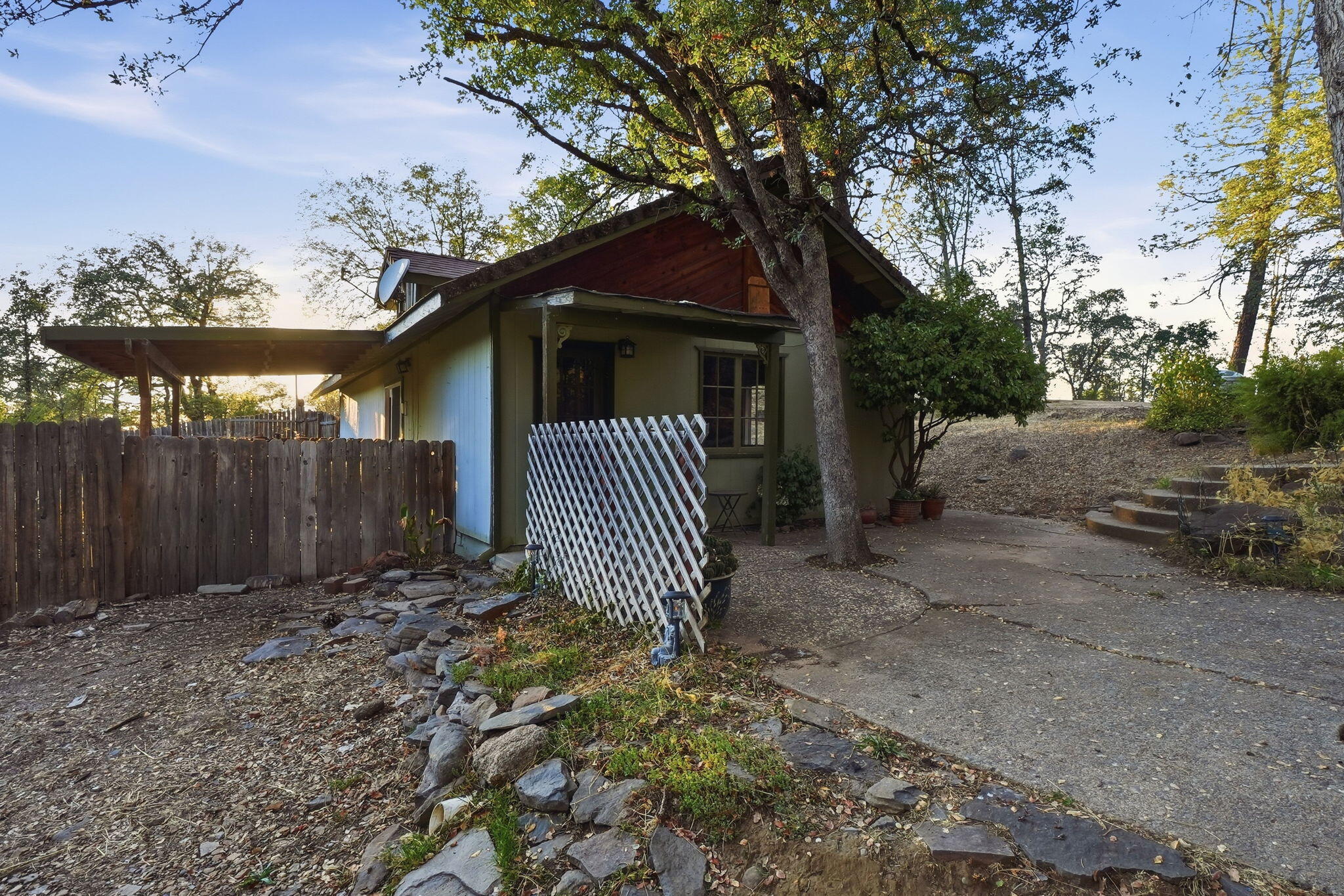 12156 E Fern Road