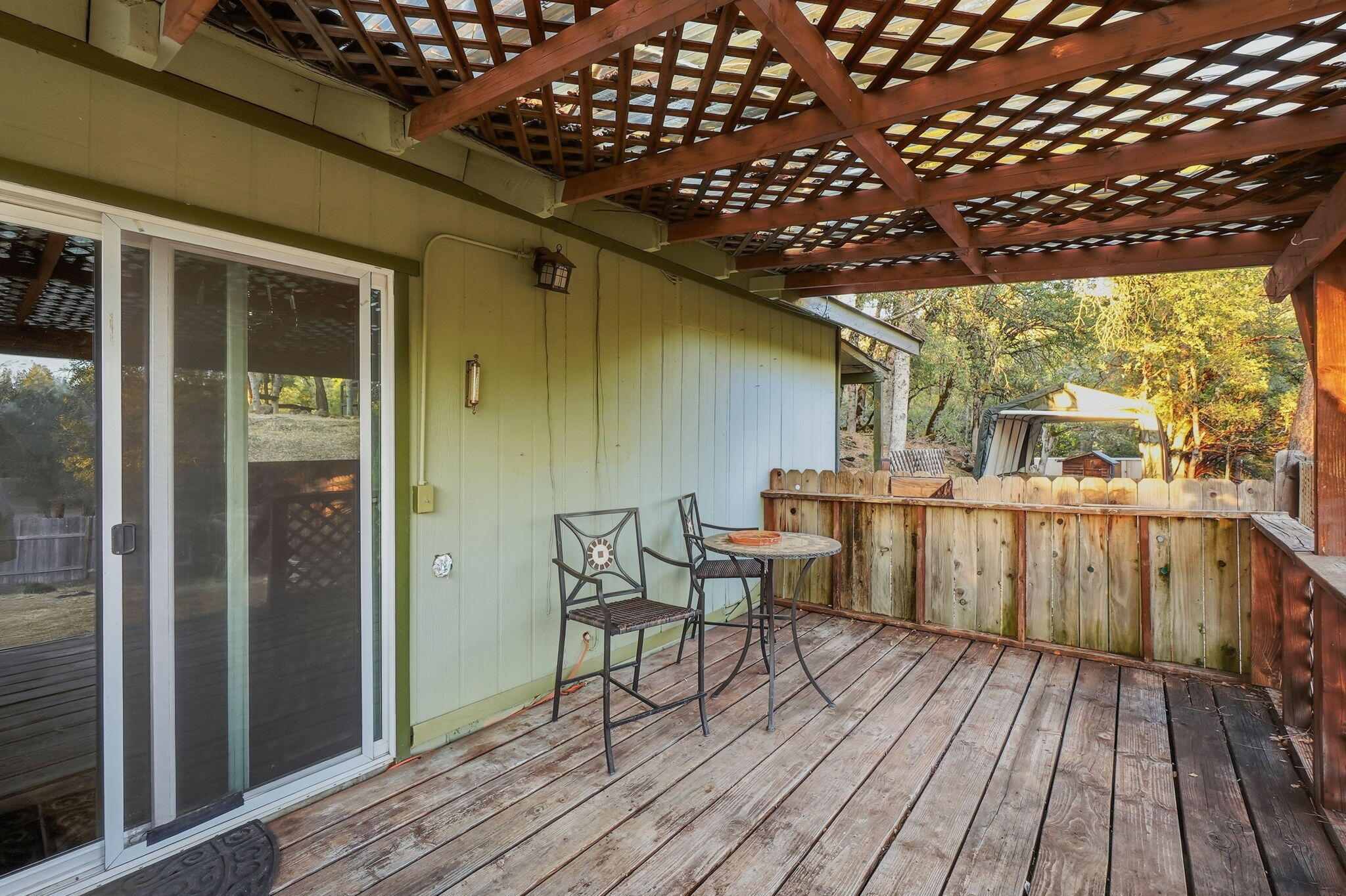 12156 E Fern Road