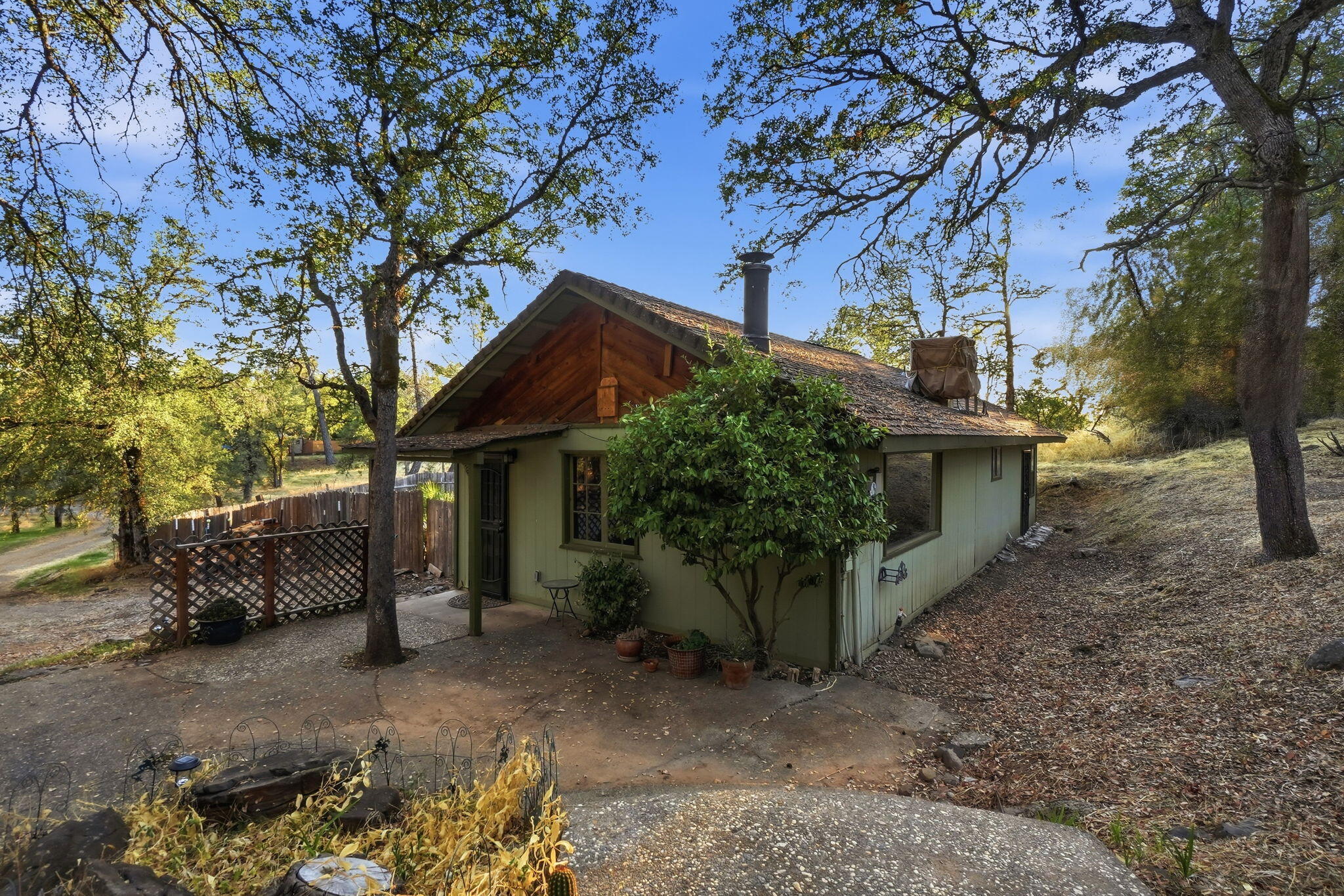 12156 E Fern Road