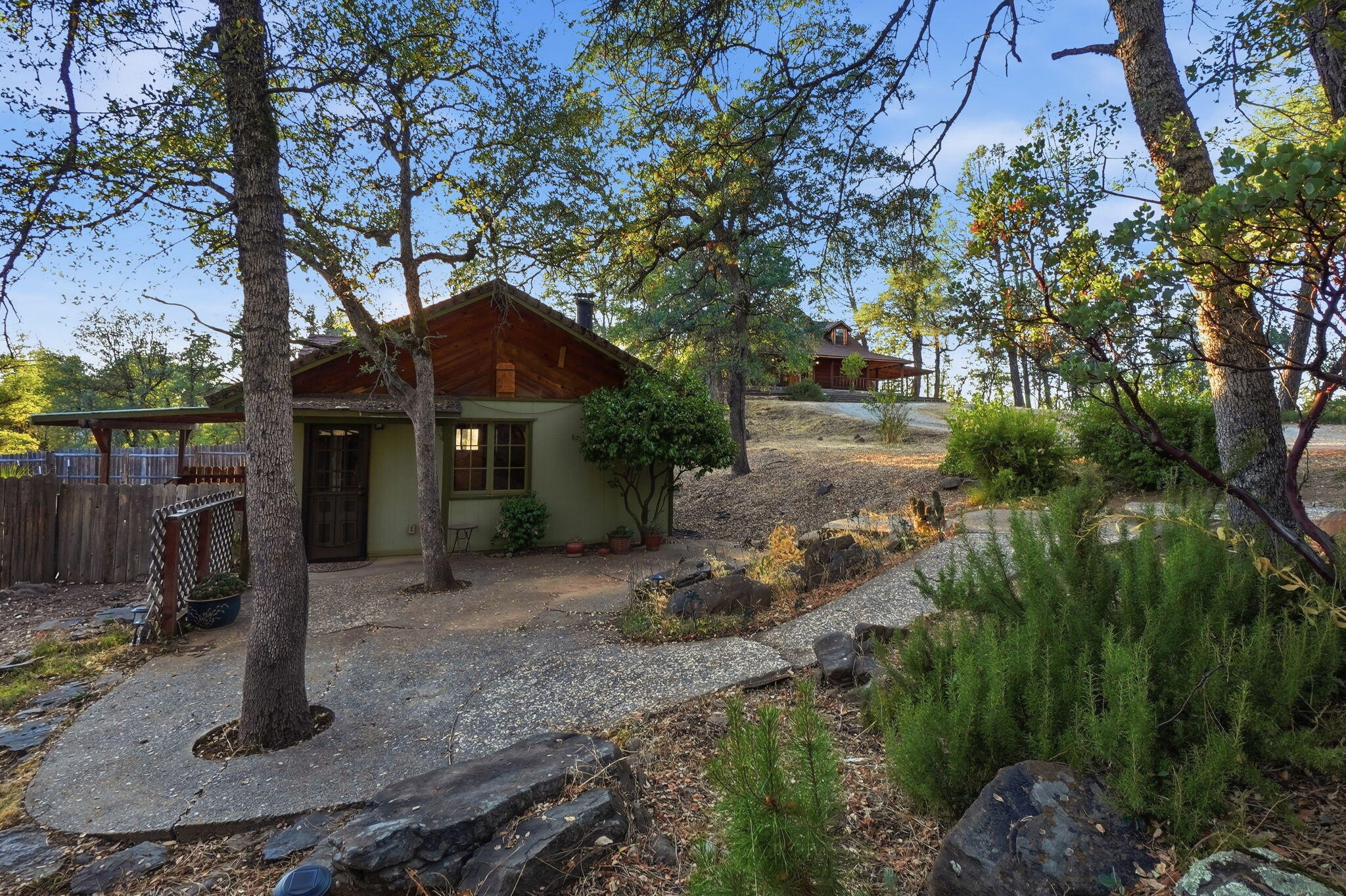 12156 E Fern Road