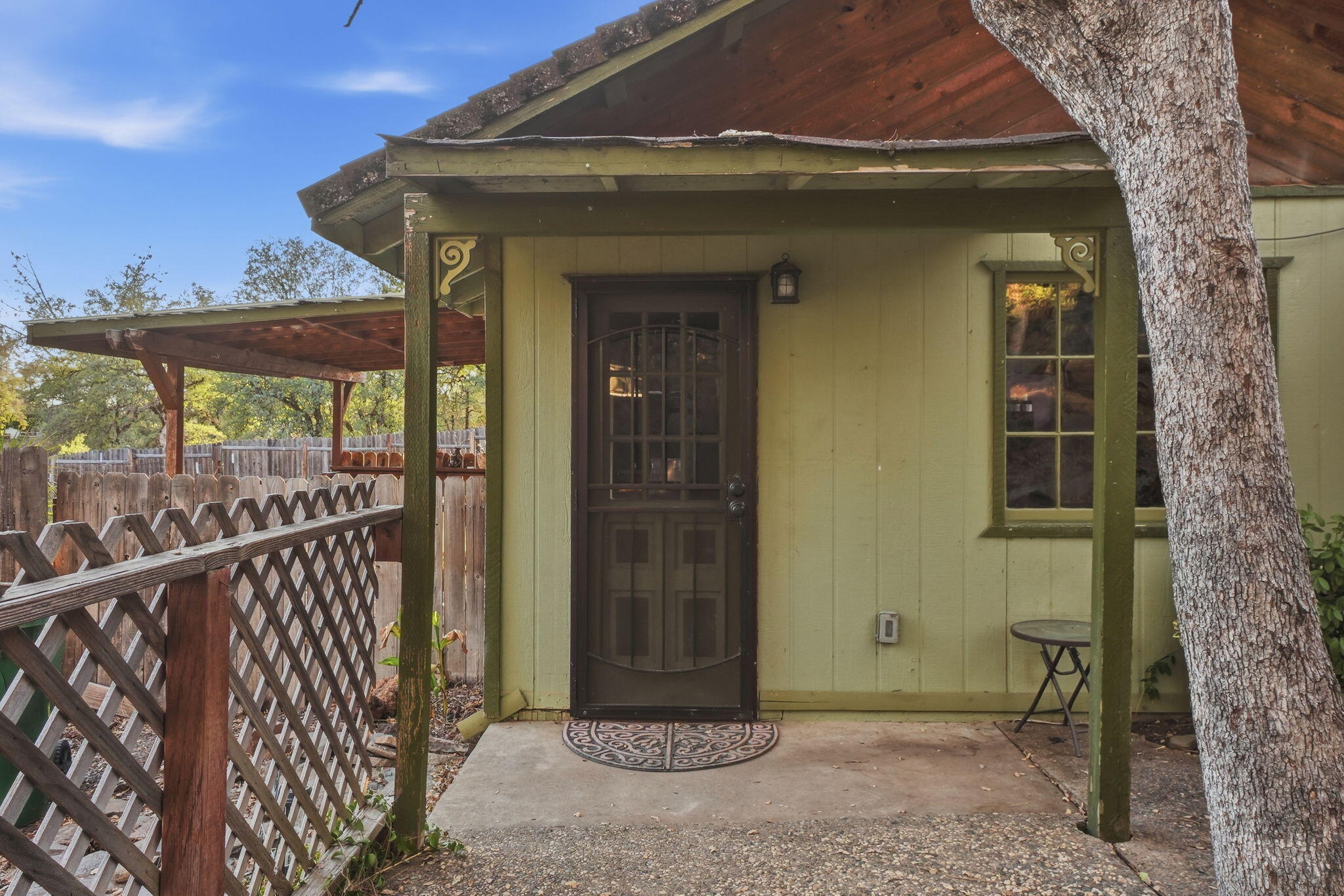 12156 E Fern Road