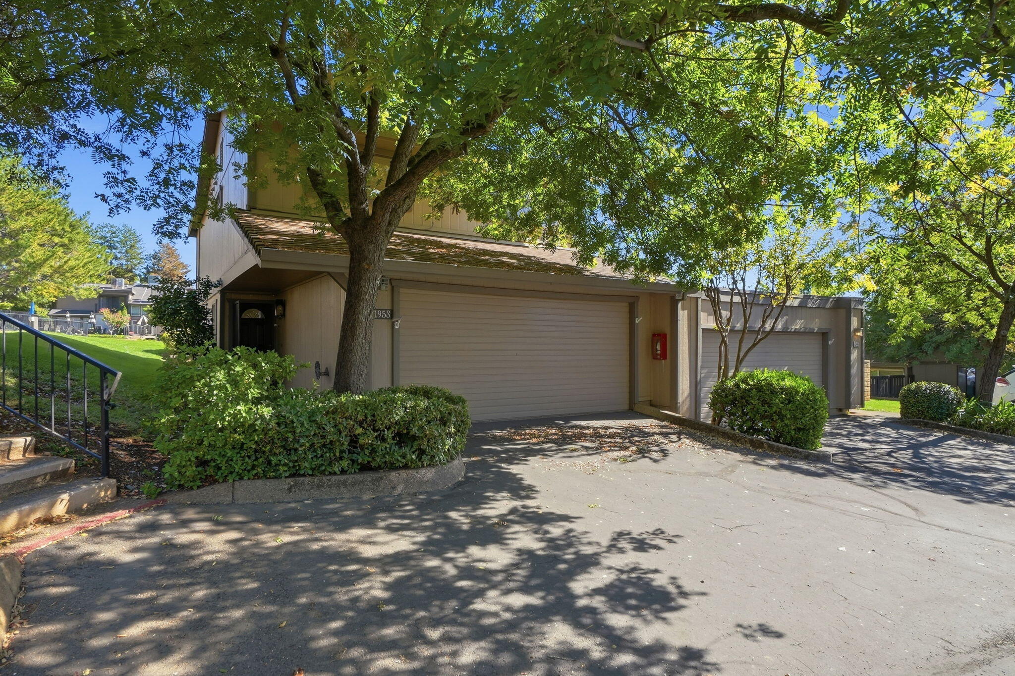 1953 Bechelli Lane