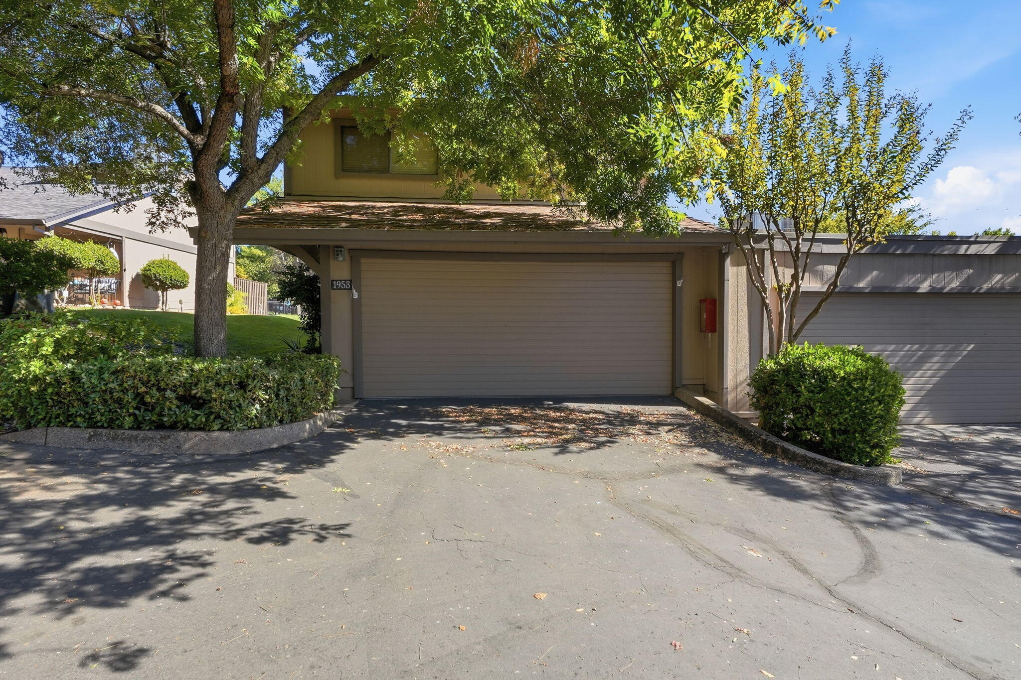 1953 Bechelli Lane