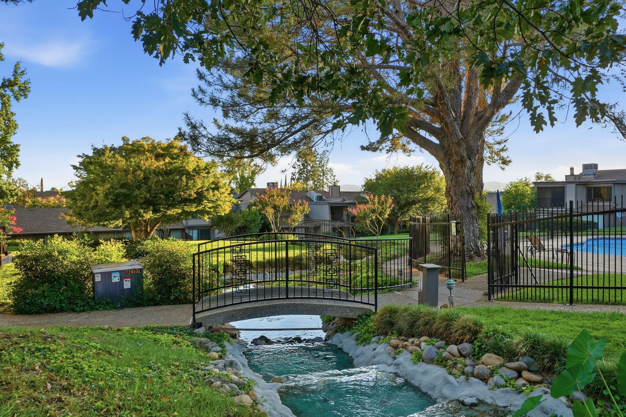 1953 Bechelli Lane