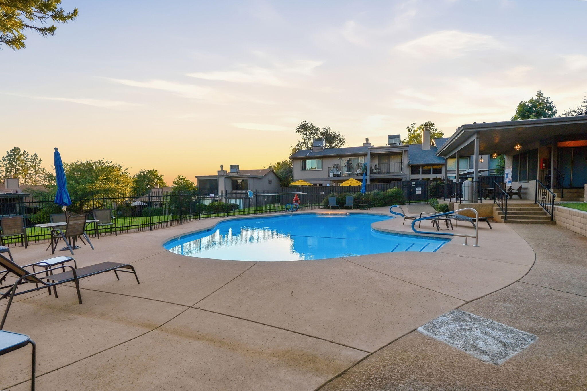 1953 Bechelli Lane
