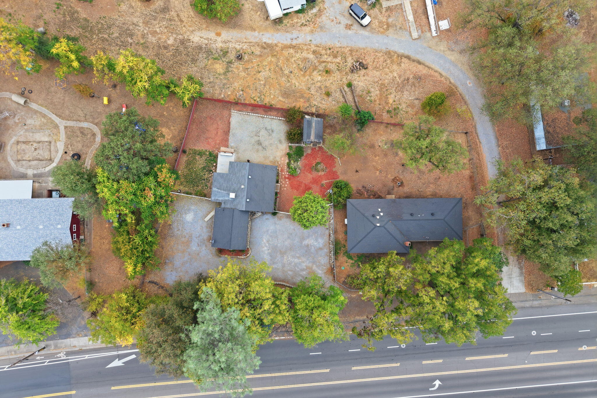 110 Churn Creek Road