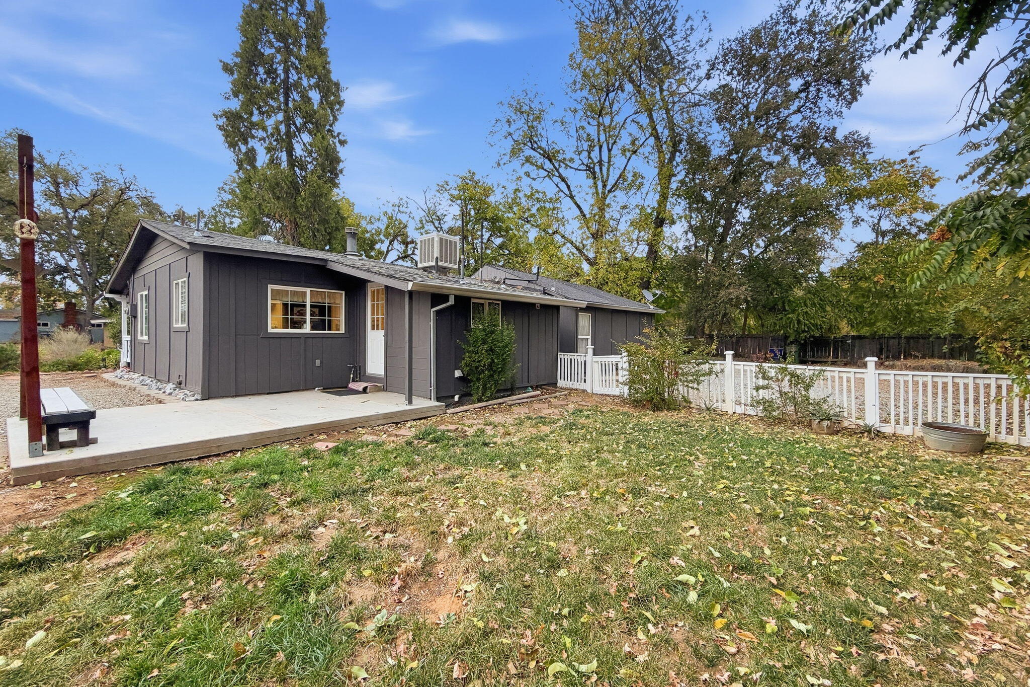 110 Churn Creek Road