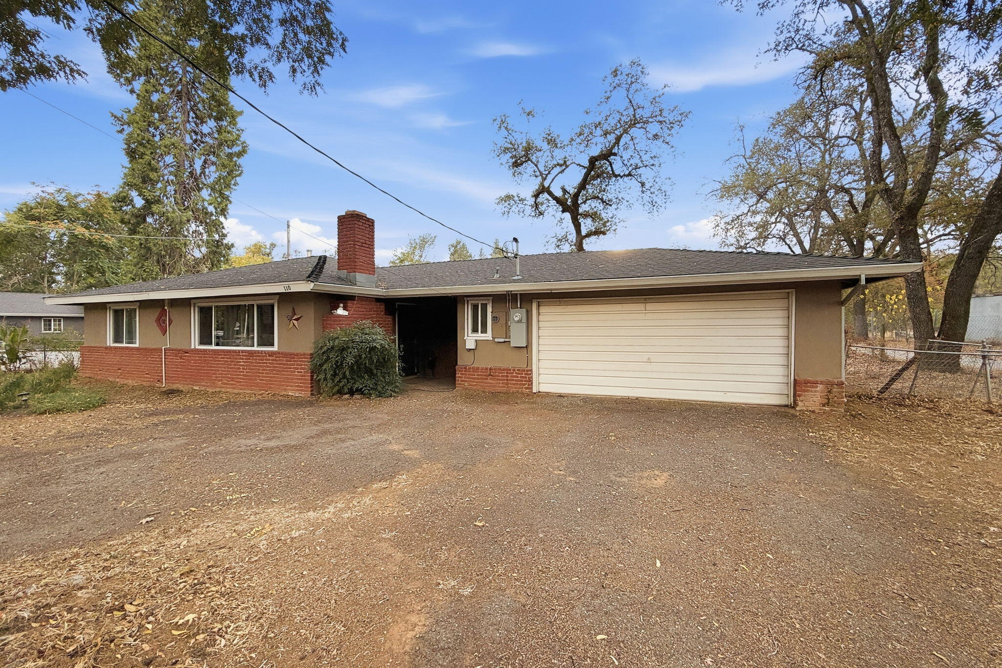 110 Churn Creek Road
