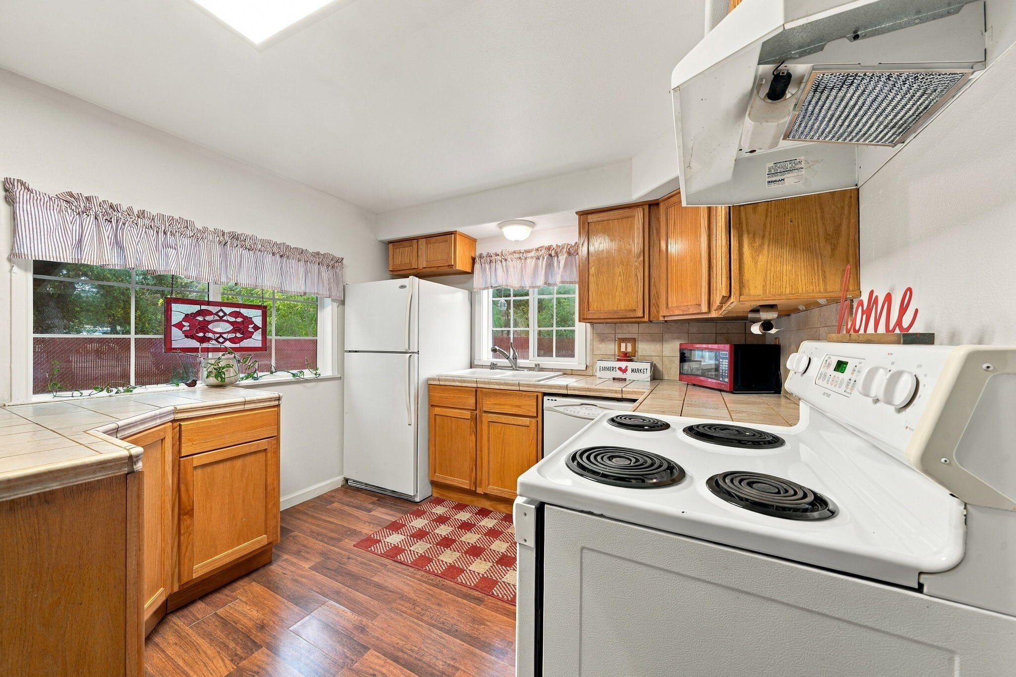 110 Churn Creek Road