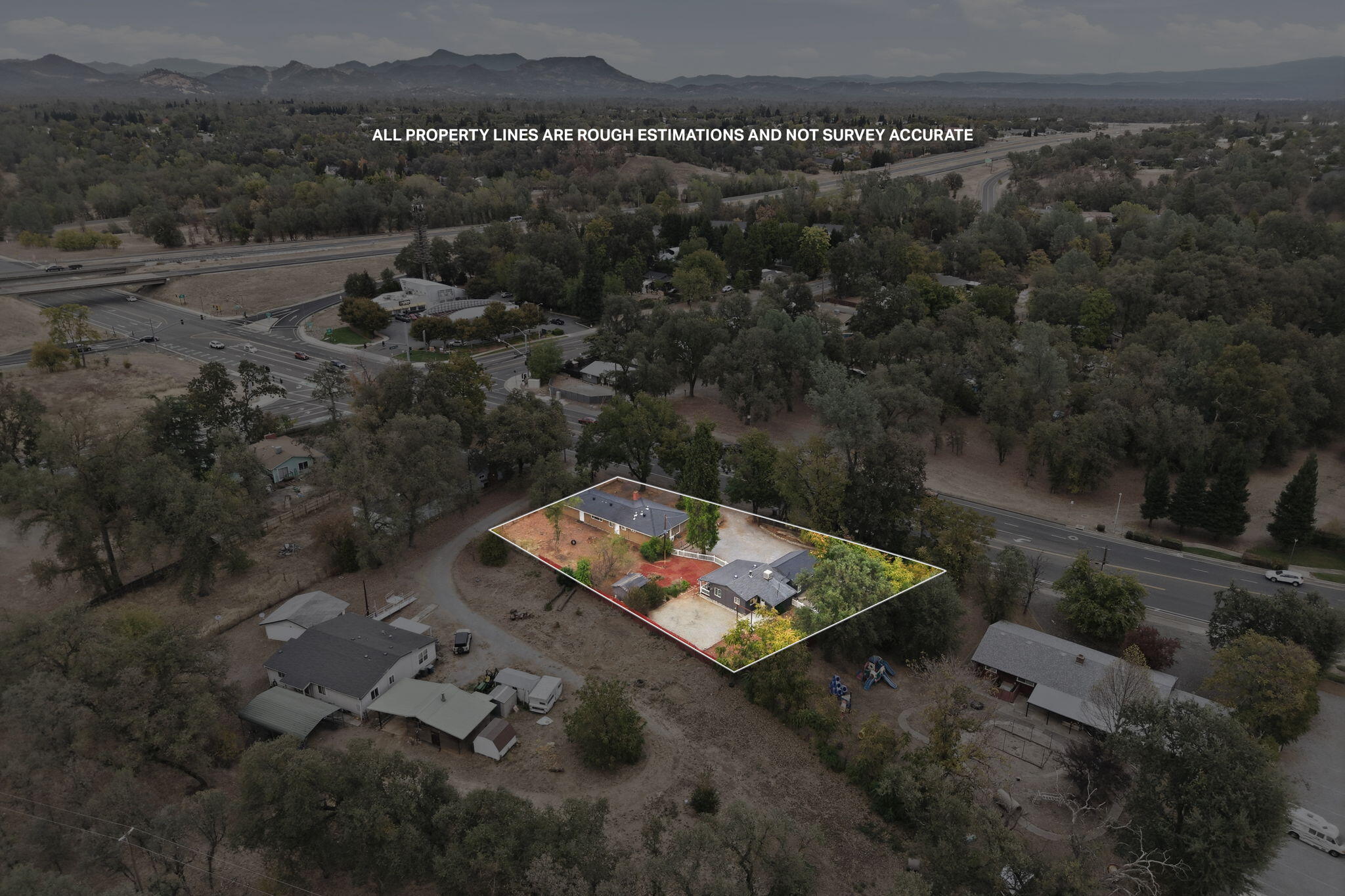 110 Churn Creek Road
