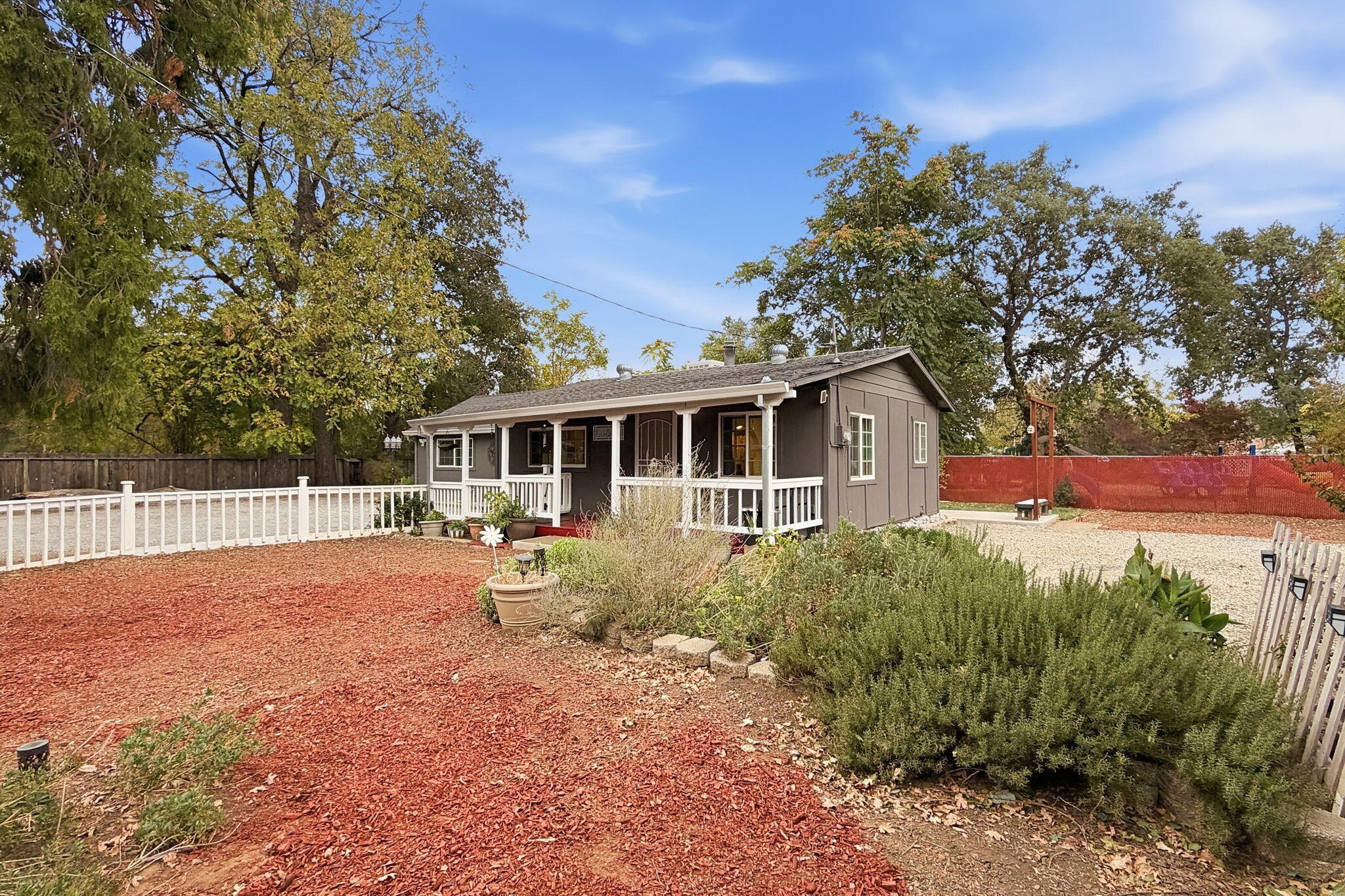 110 Churn Creek Road