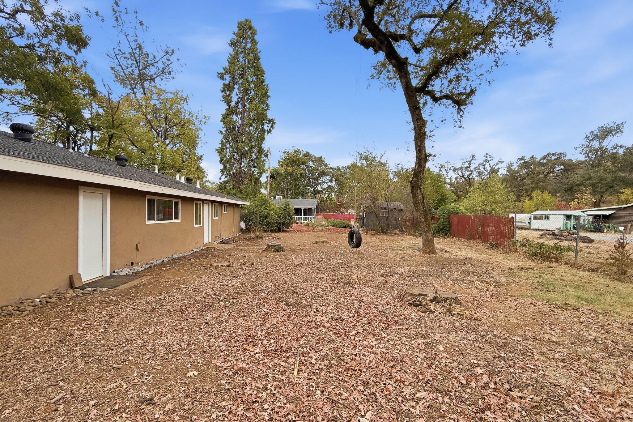 110 Churn Creek Road