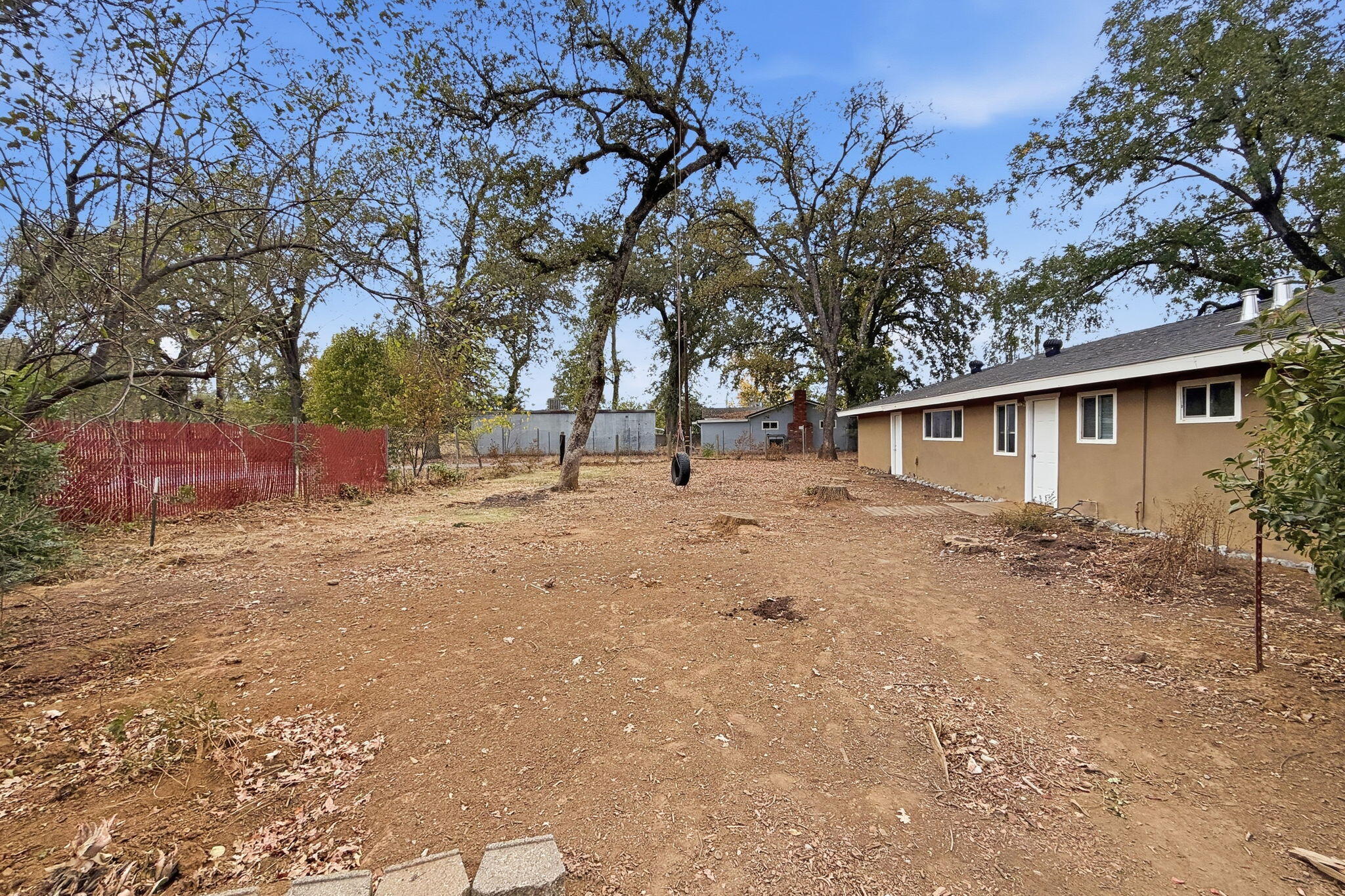 110 Churn Creek Road
