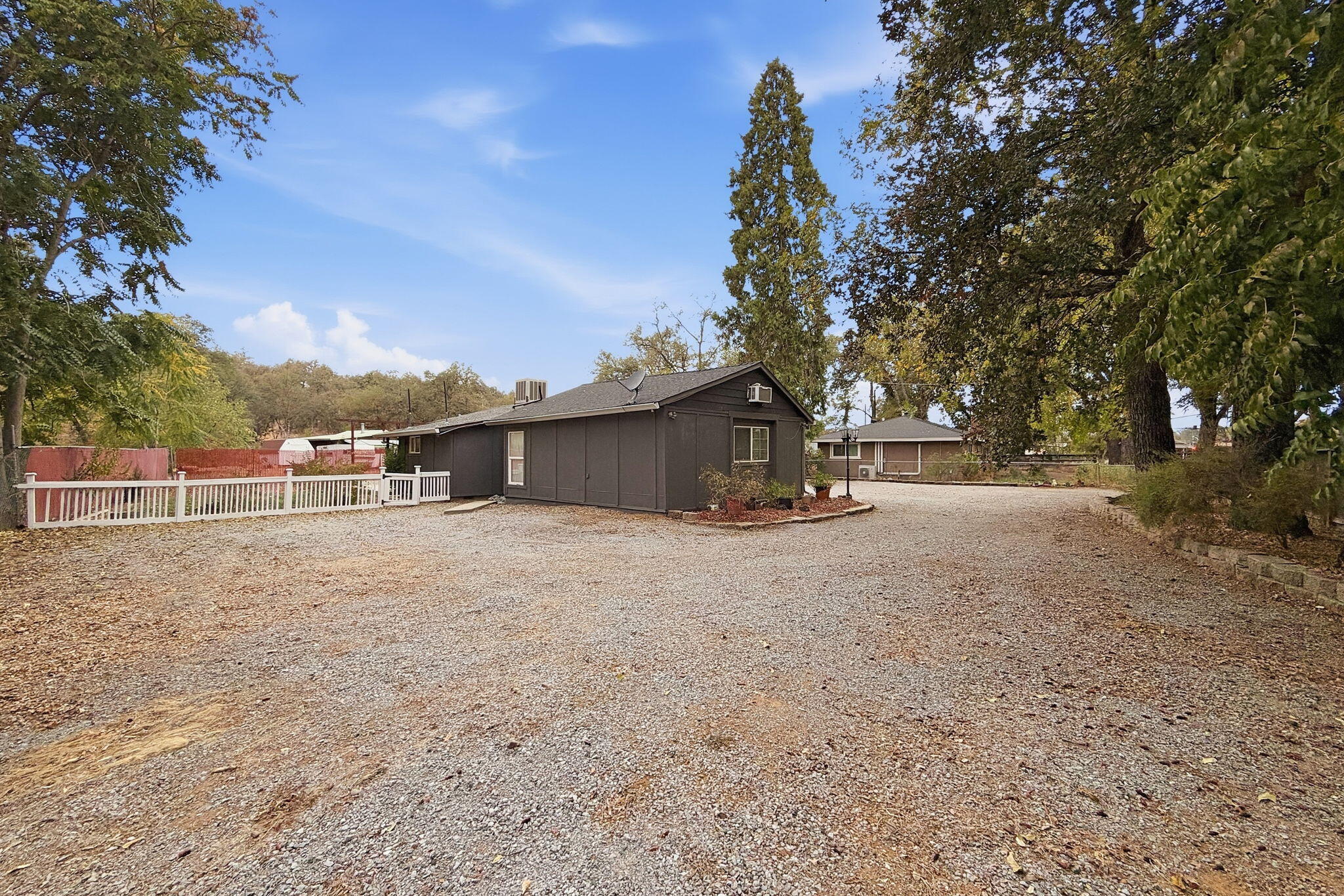 110 Churn Creek Road
