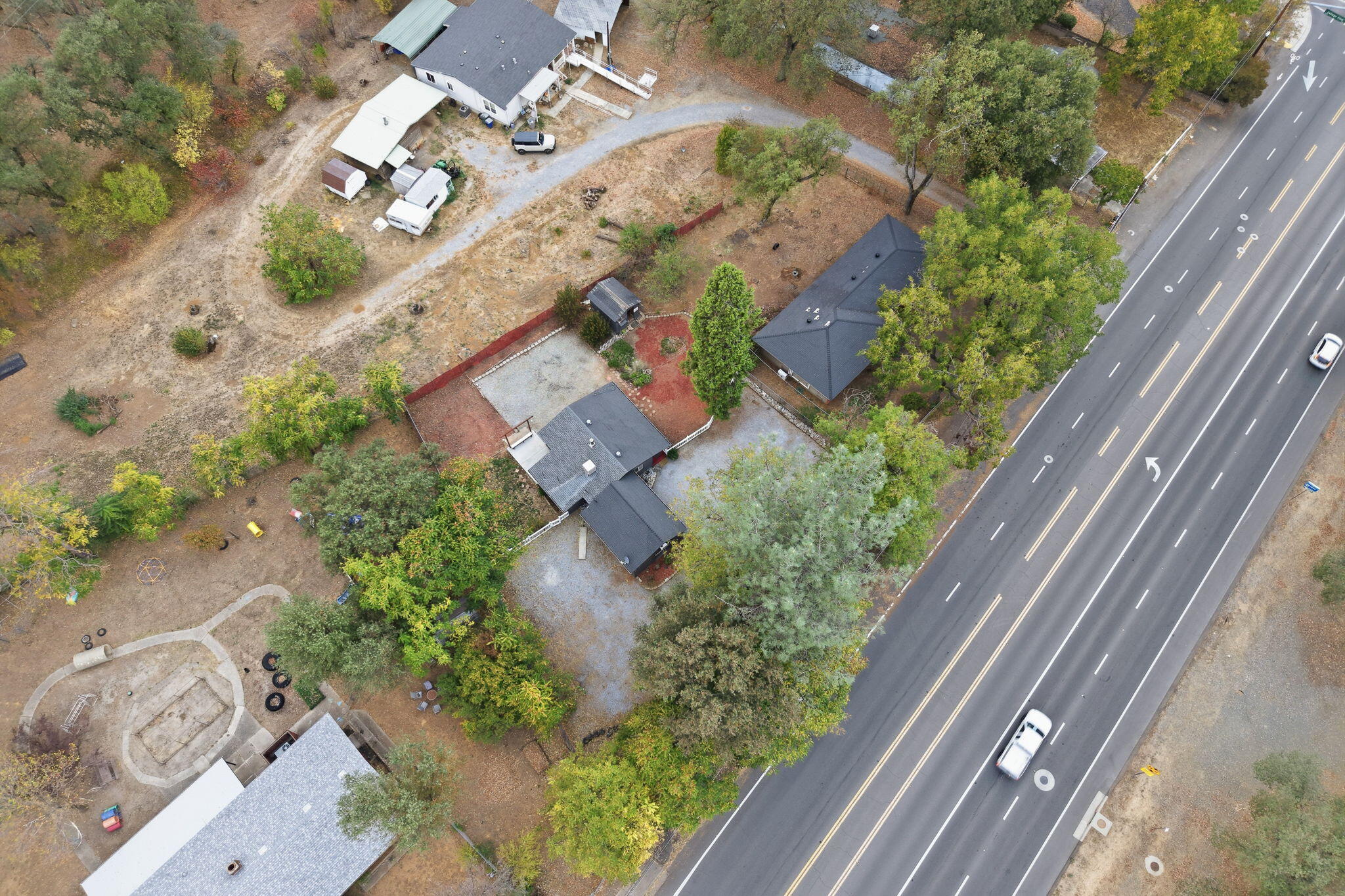 110 Churn Creek Road