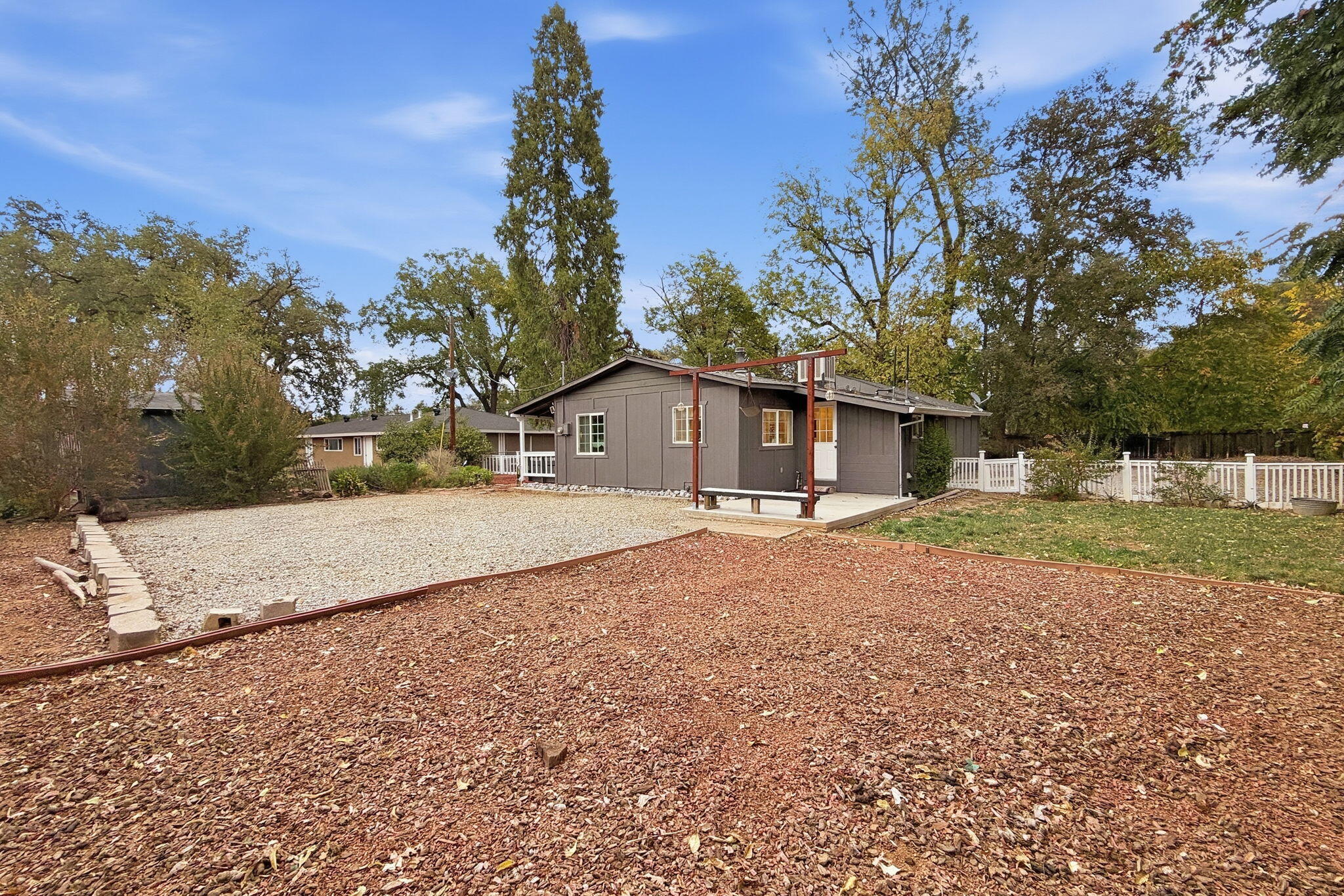 110 Churn Creek Road