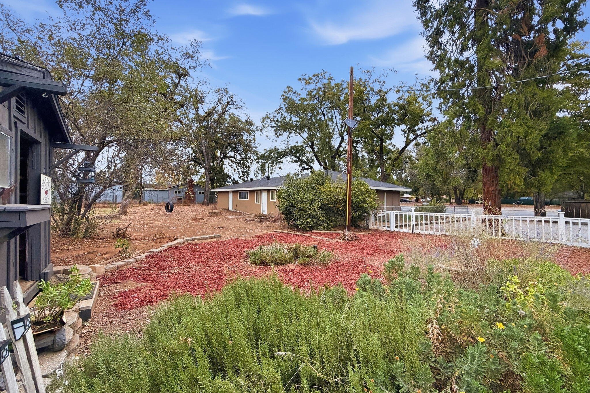 110 Churn Creek Road