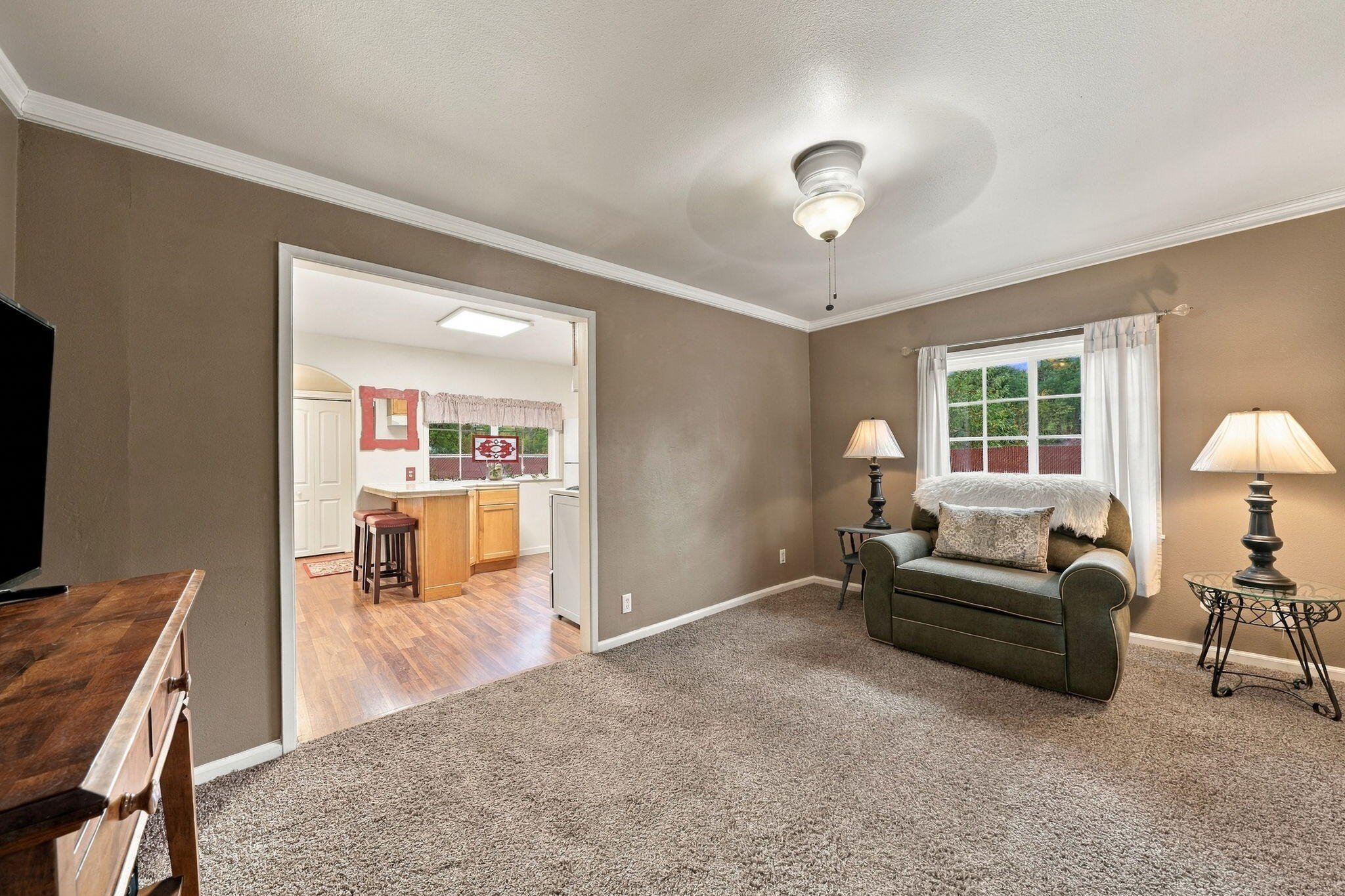 110 Churn Creek Road