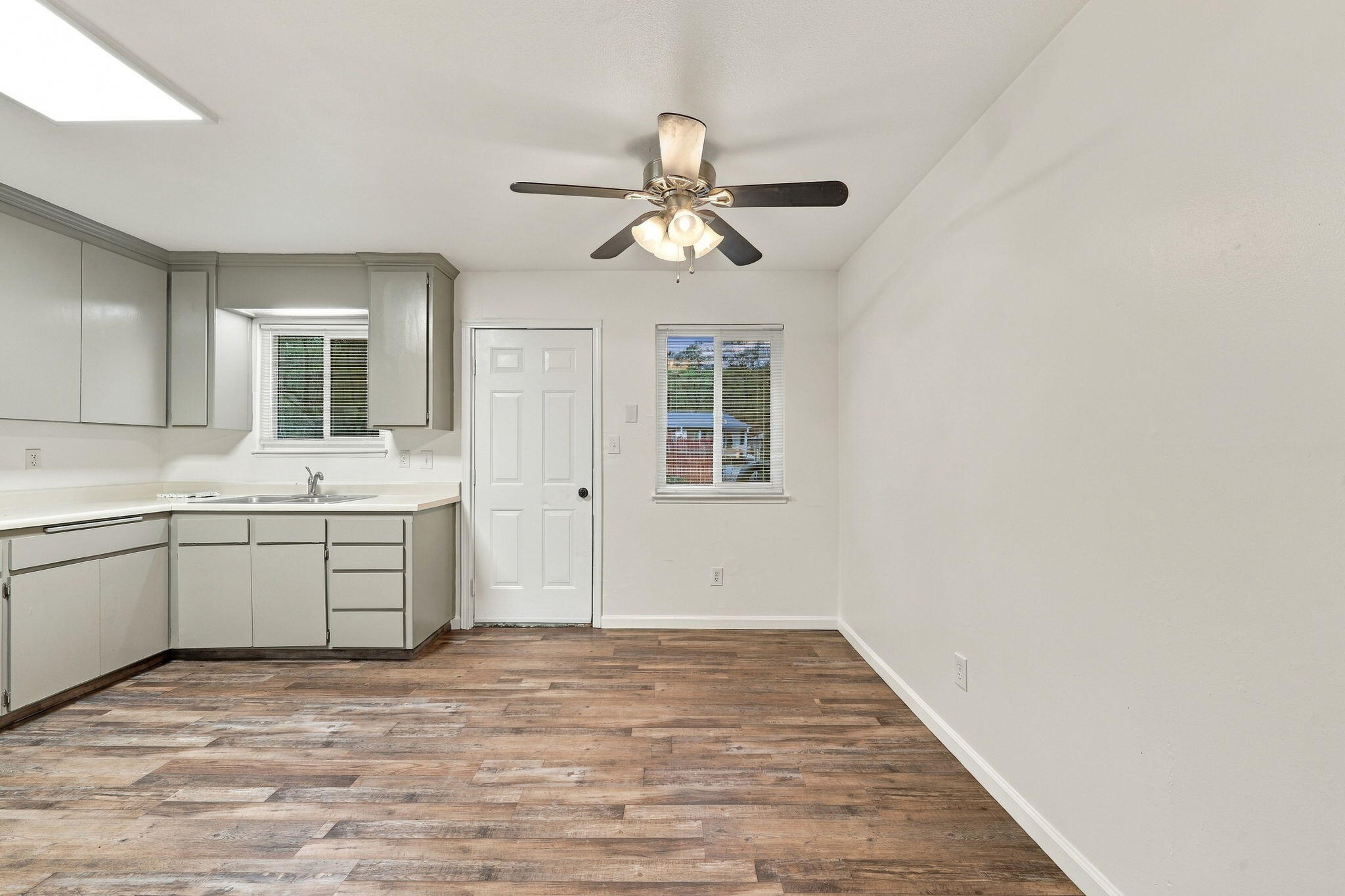 110 Churn Creek Road