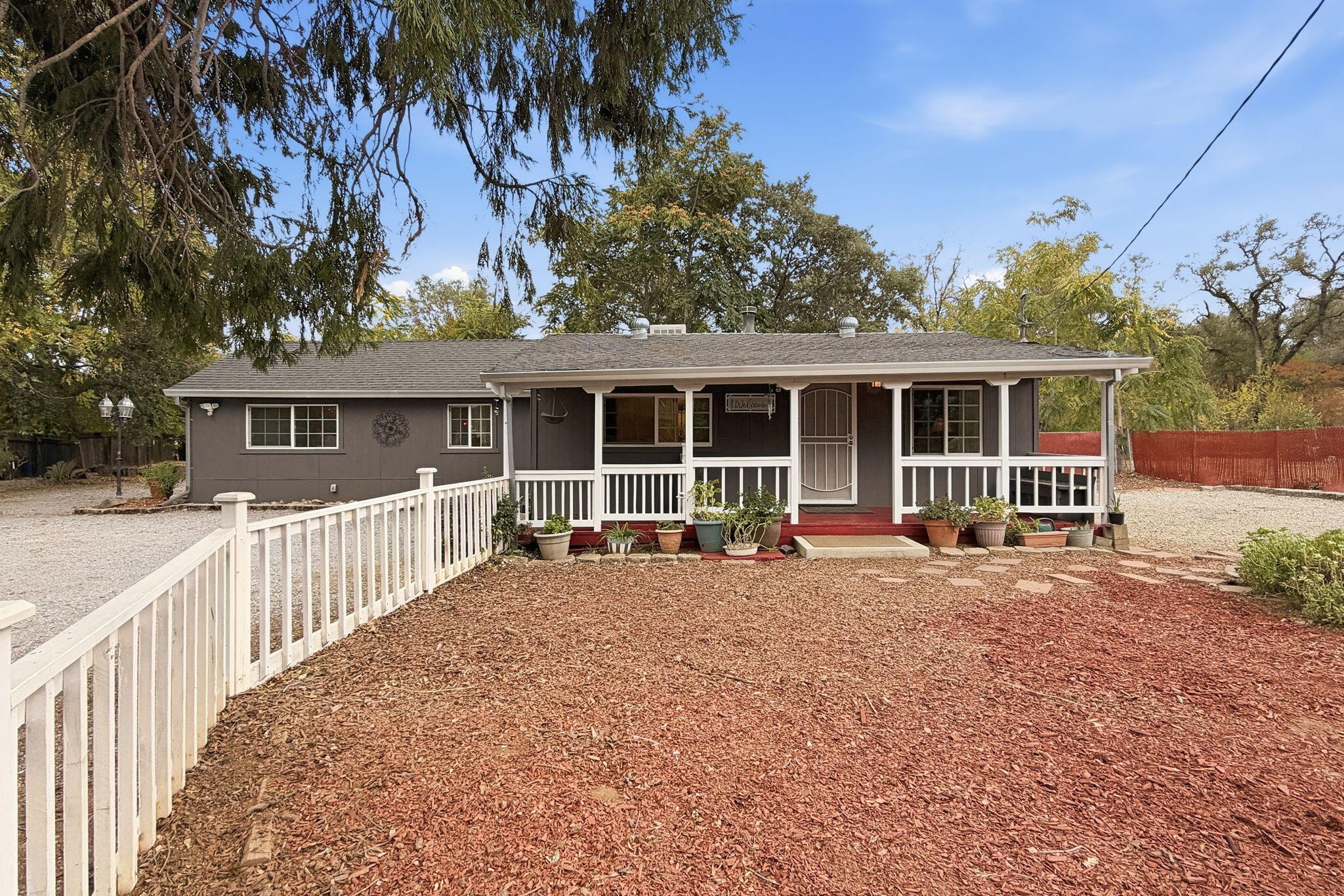 110 Churn Creek Road