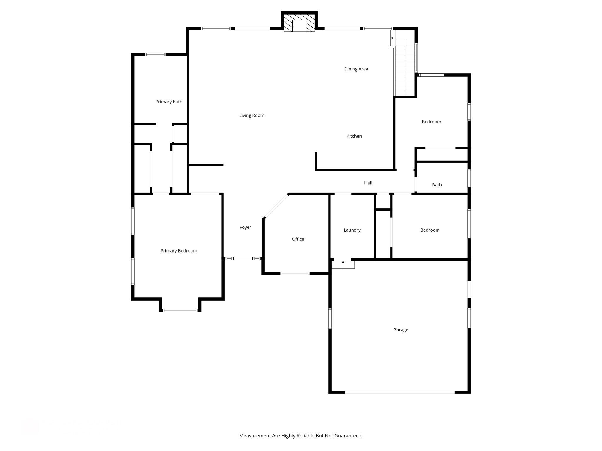 3360 Stanford Drive