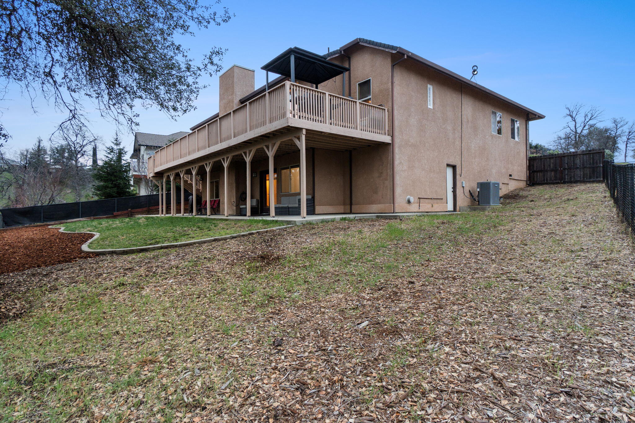 3360 Stanford Drive