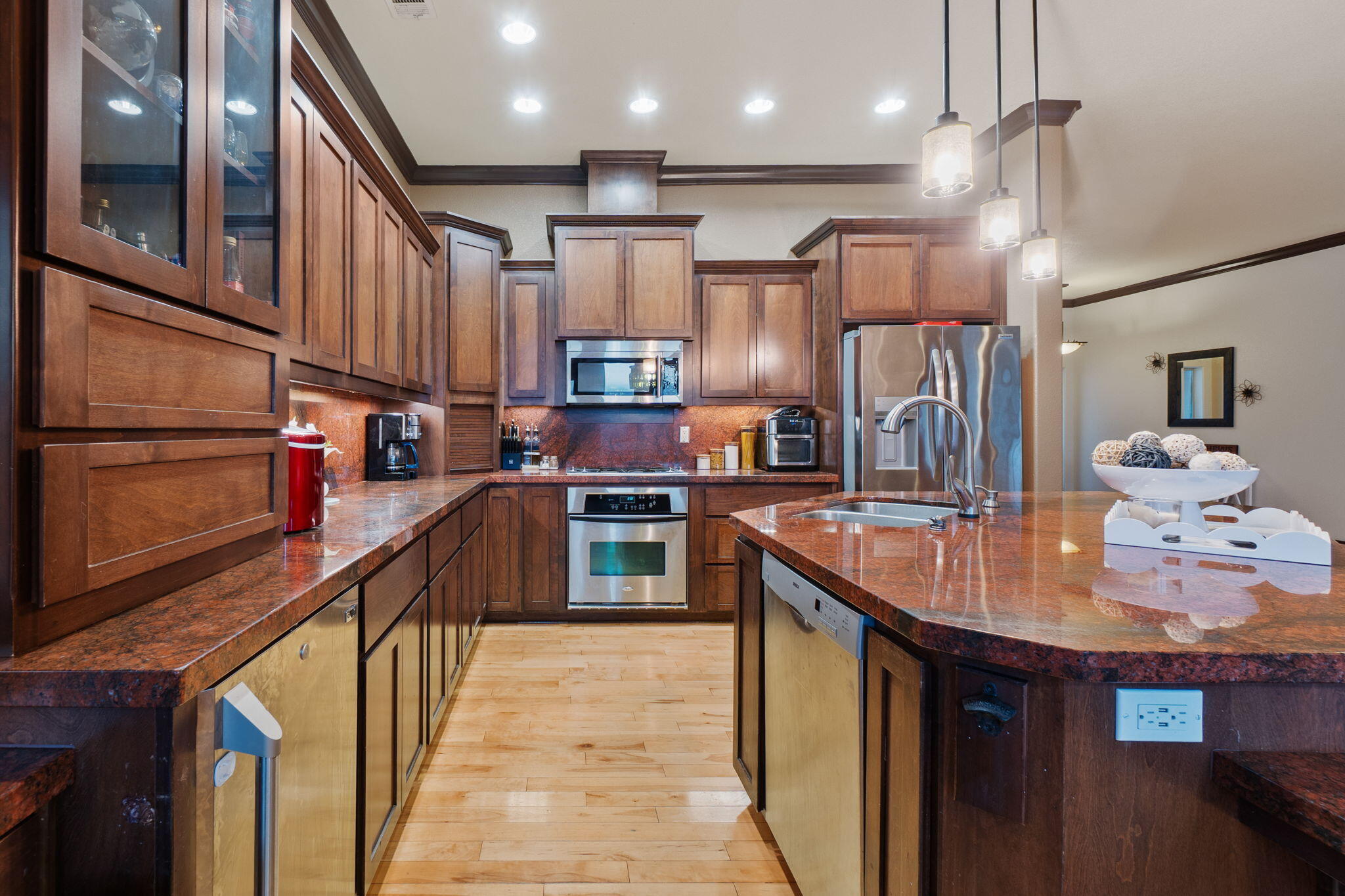 3360 Stanford Drive