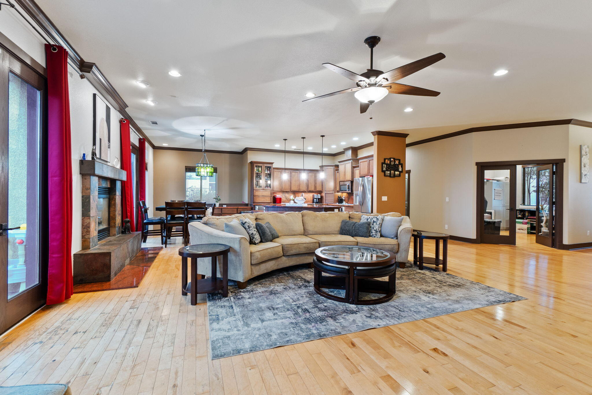 3360 Stanford Drive