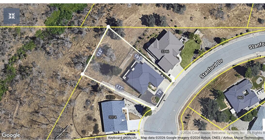 3360 Stanford Drive
