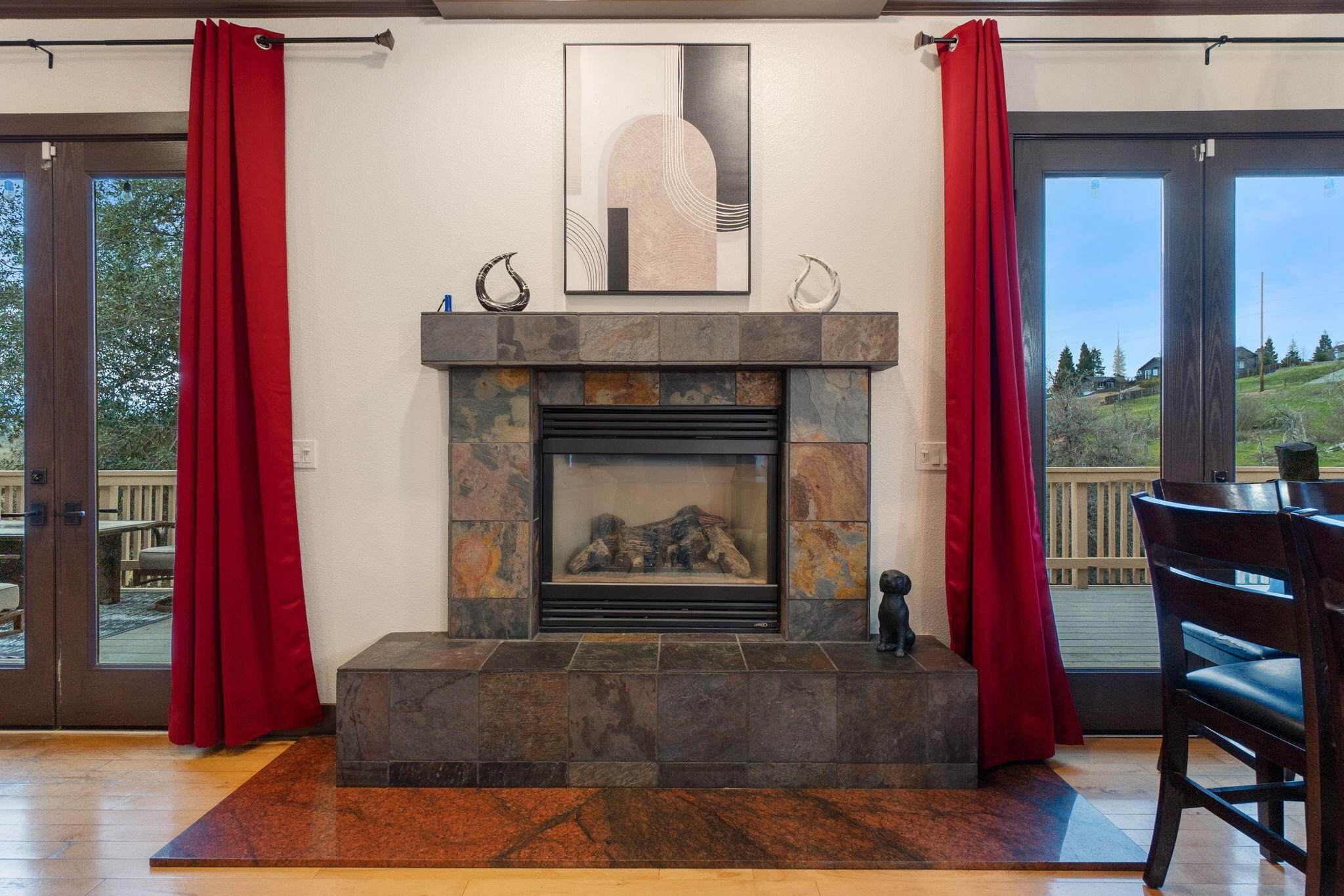 3360 Stanford Drive