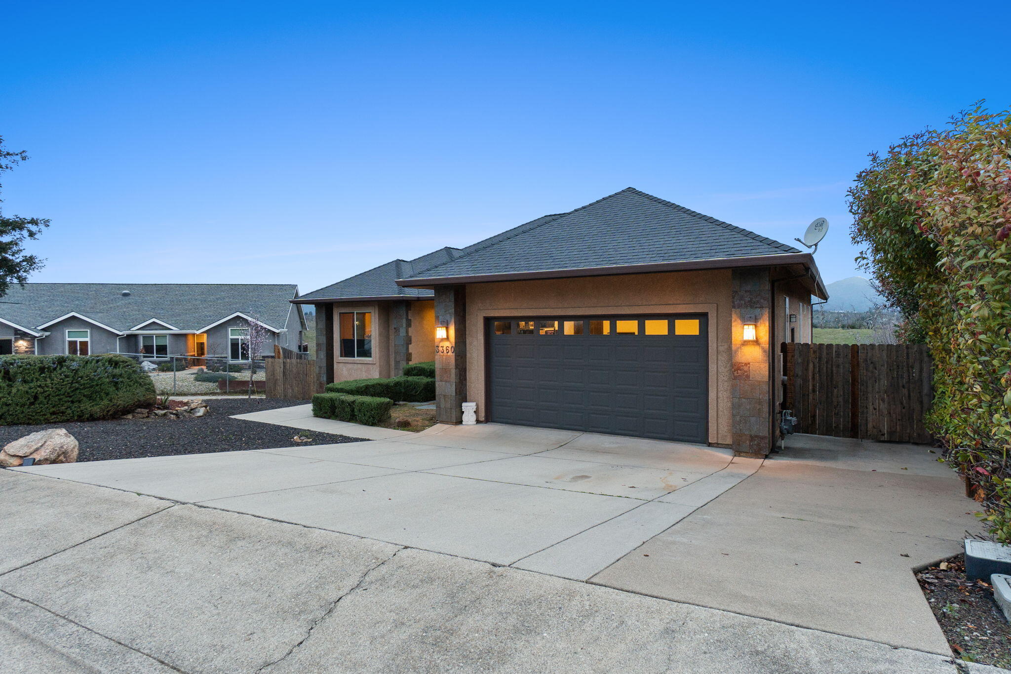 3360 Stanford Drive